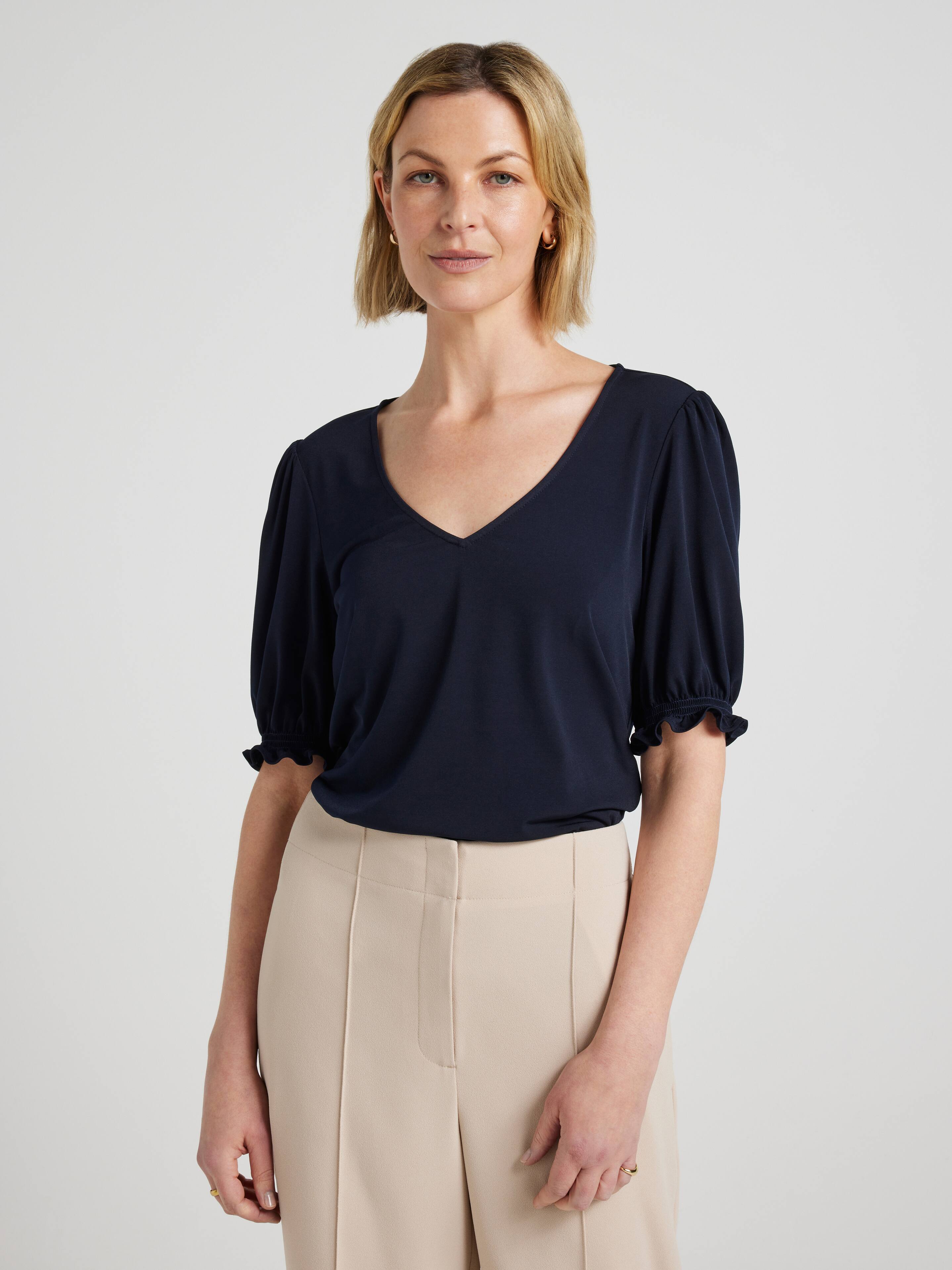 Opal Top