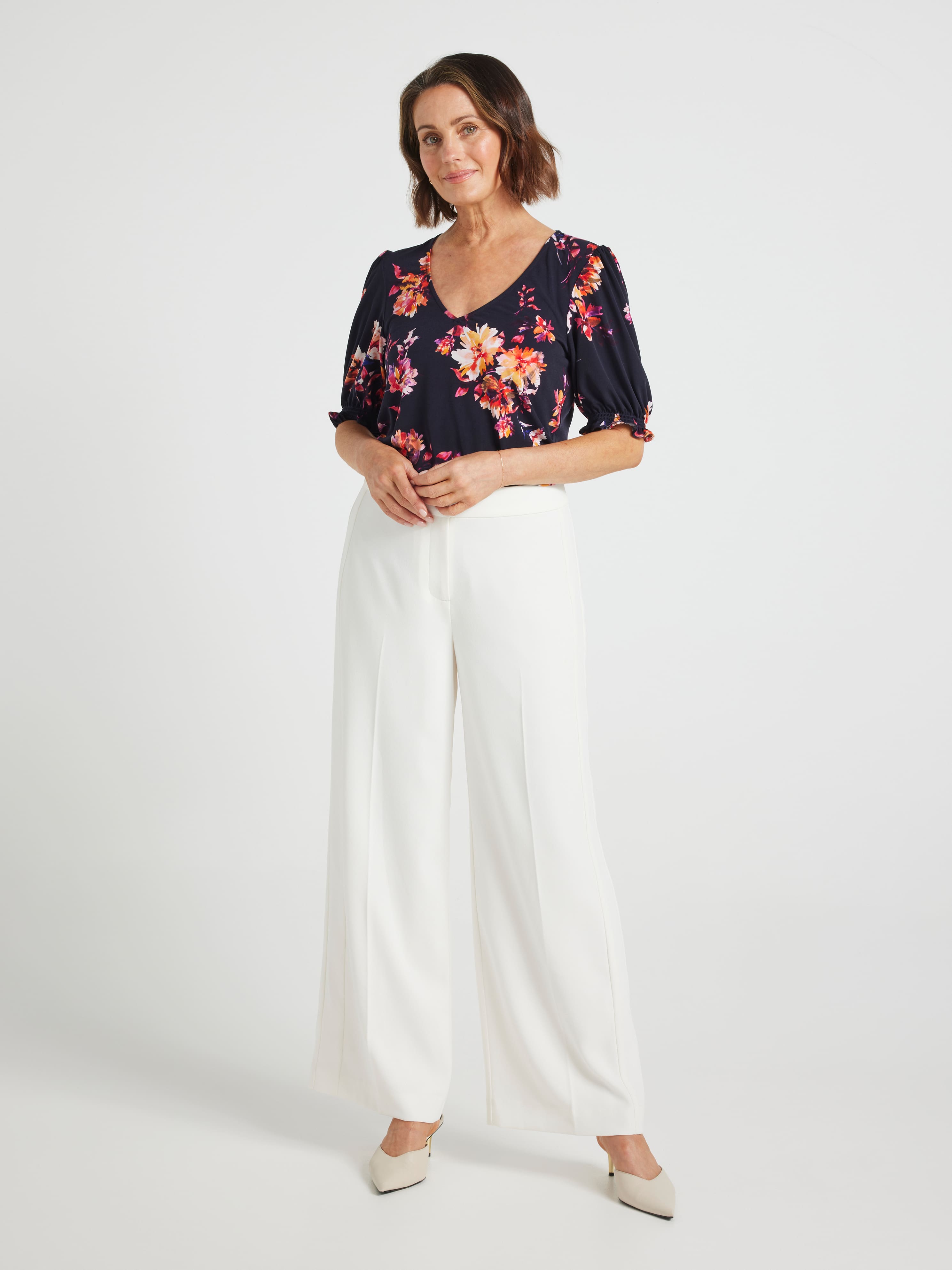 Opal Top