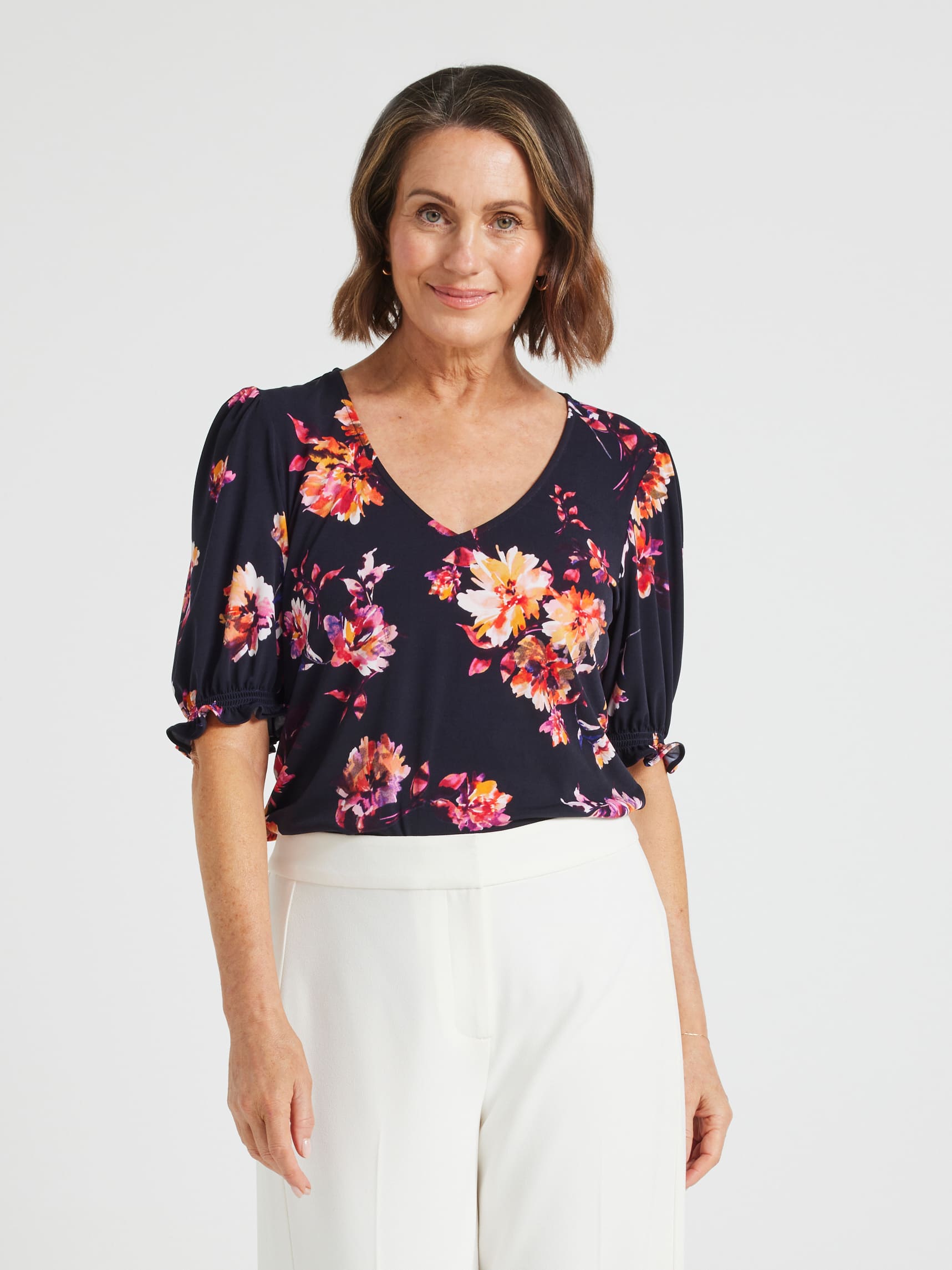 Opal Top