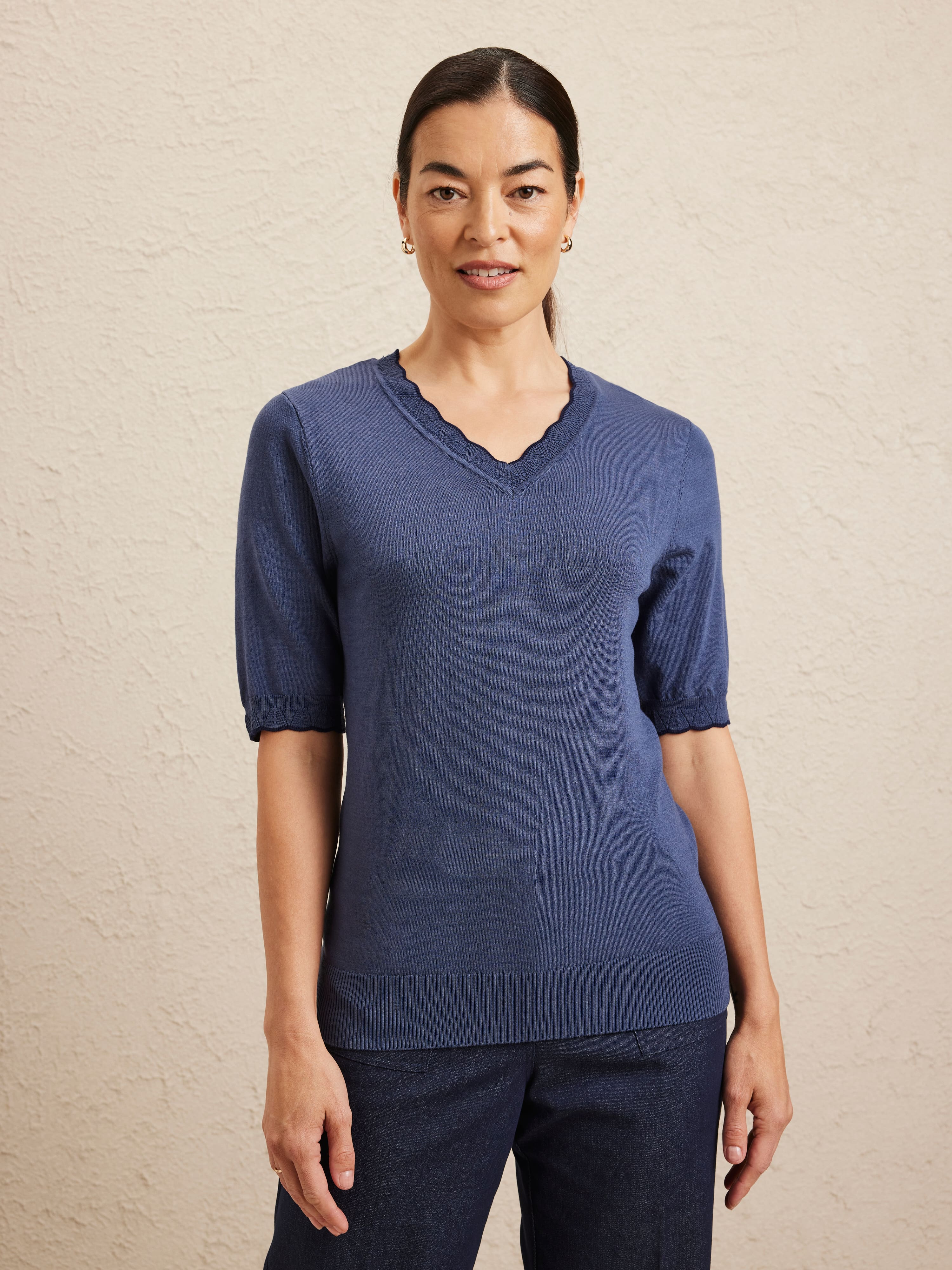Rita Jumper