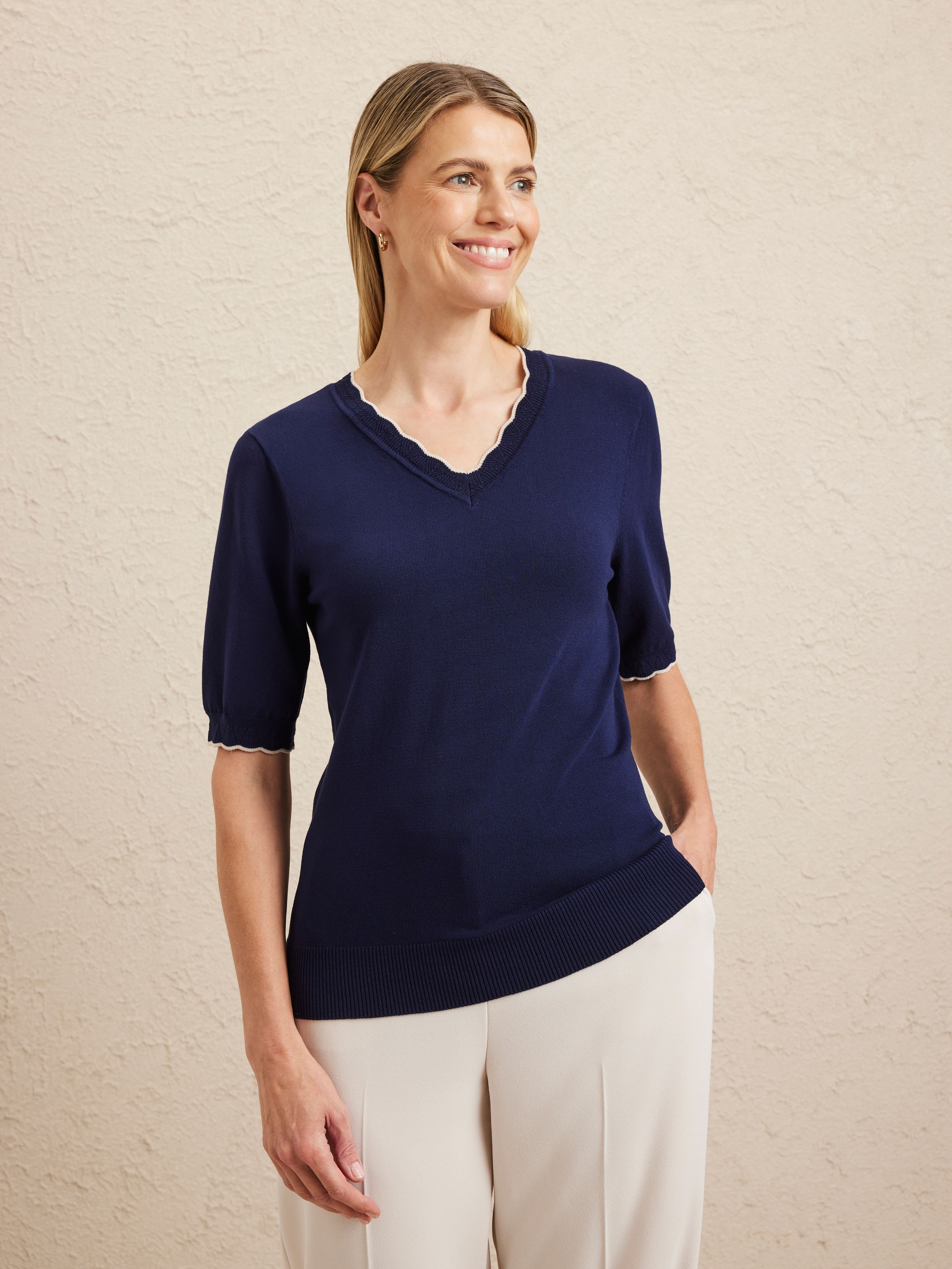 Rita Jumper