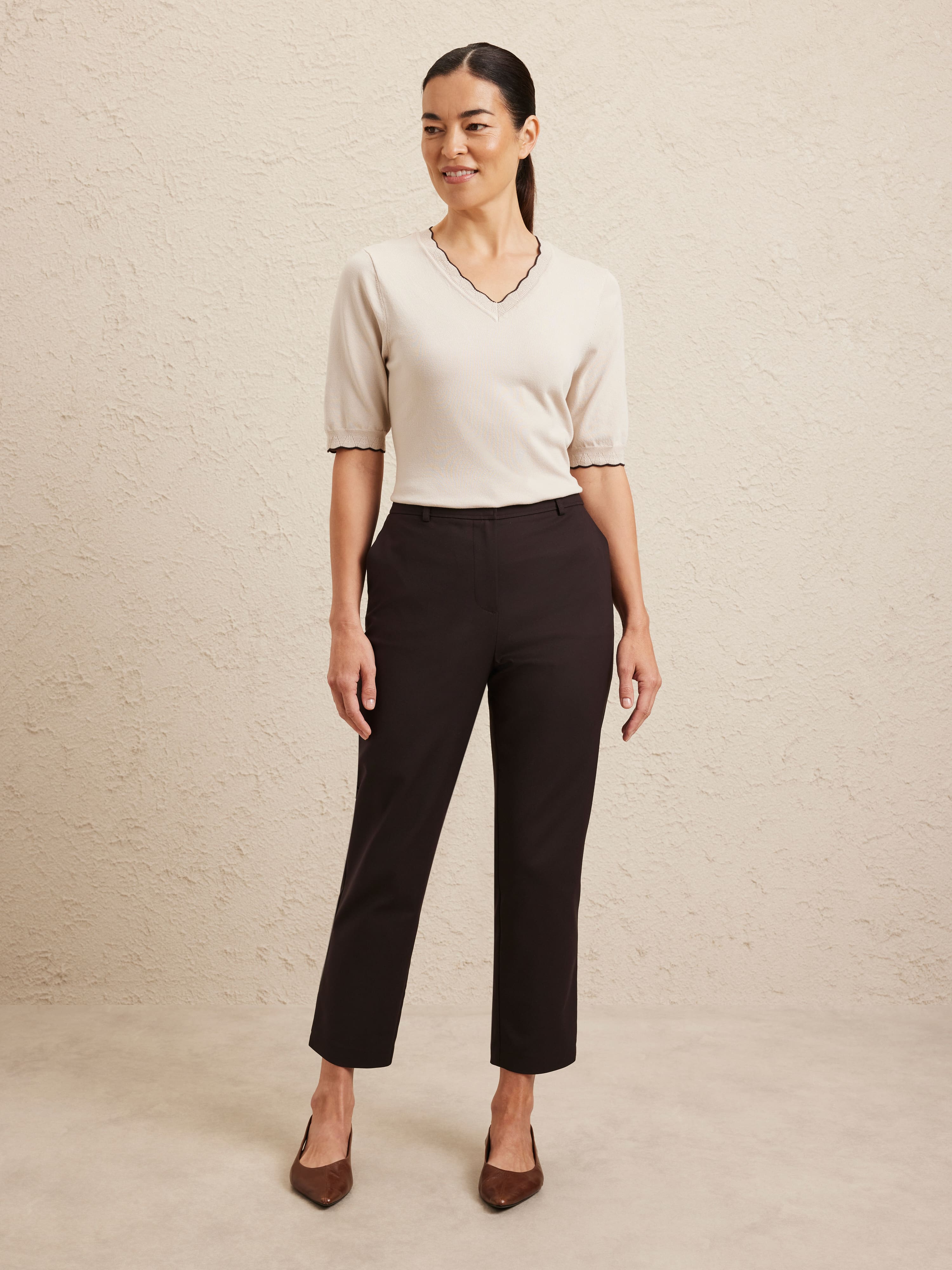 Rita Jumper