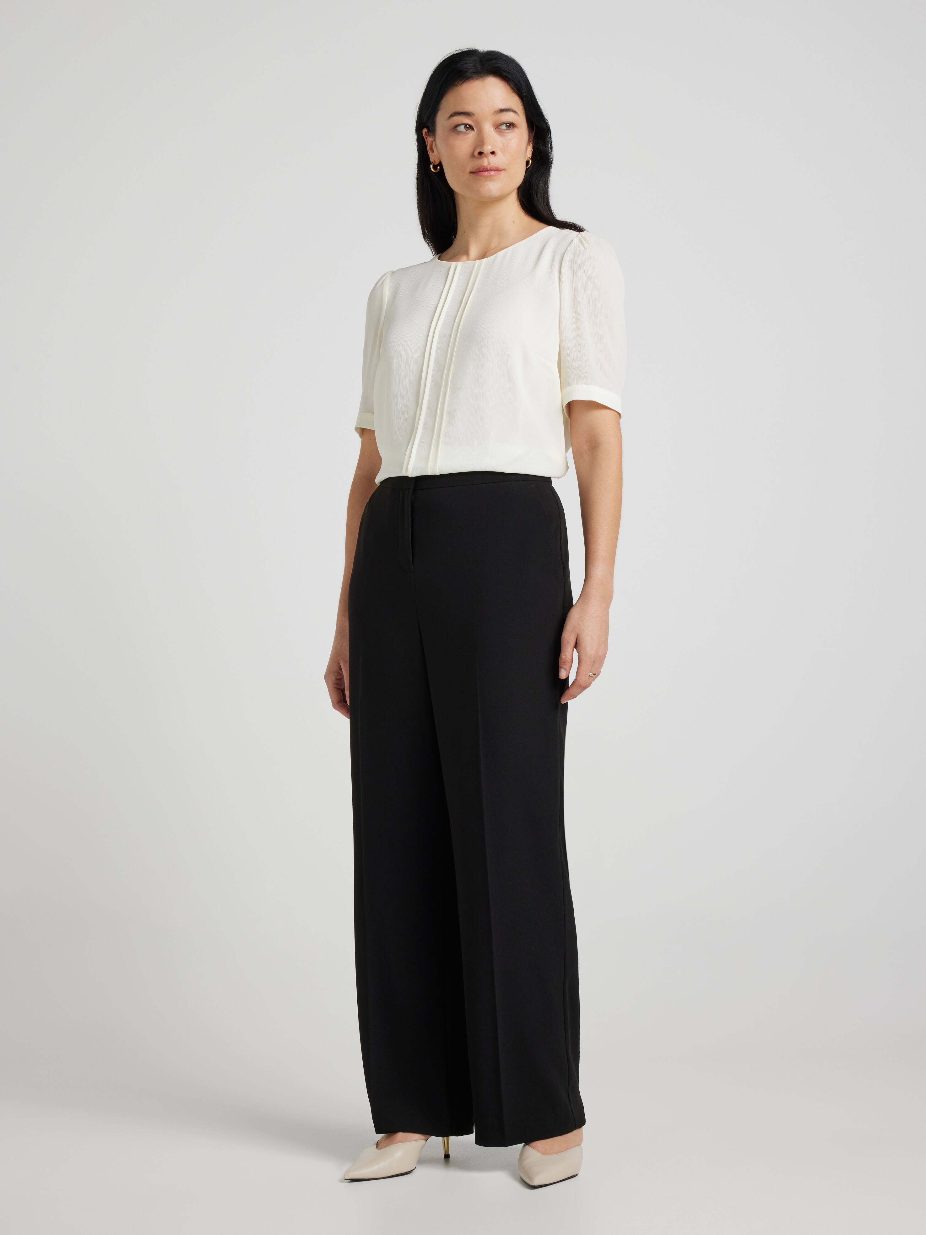 Delaney Blouse