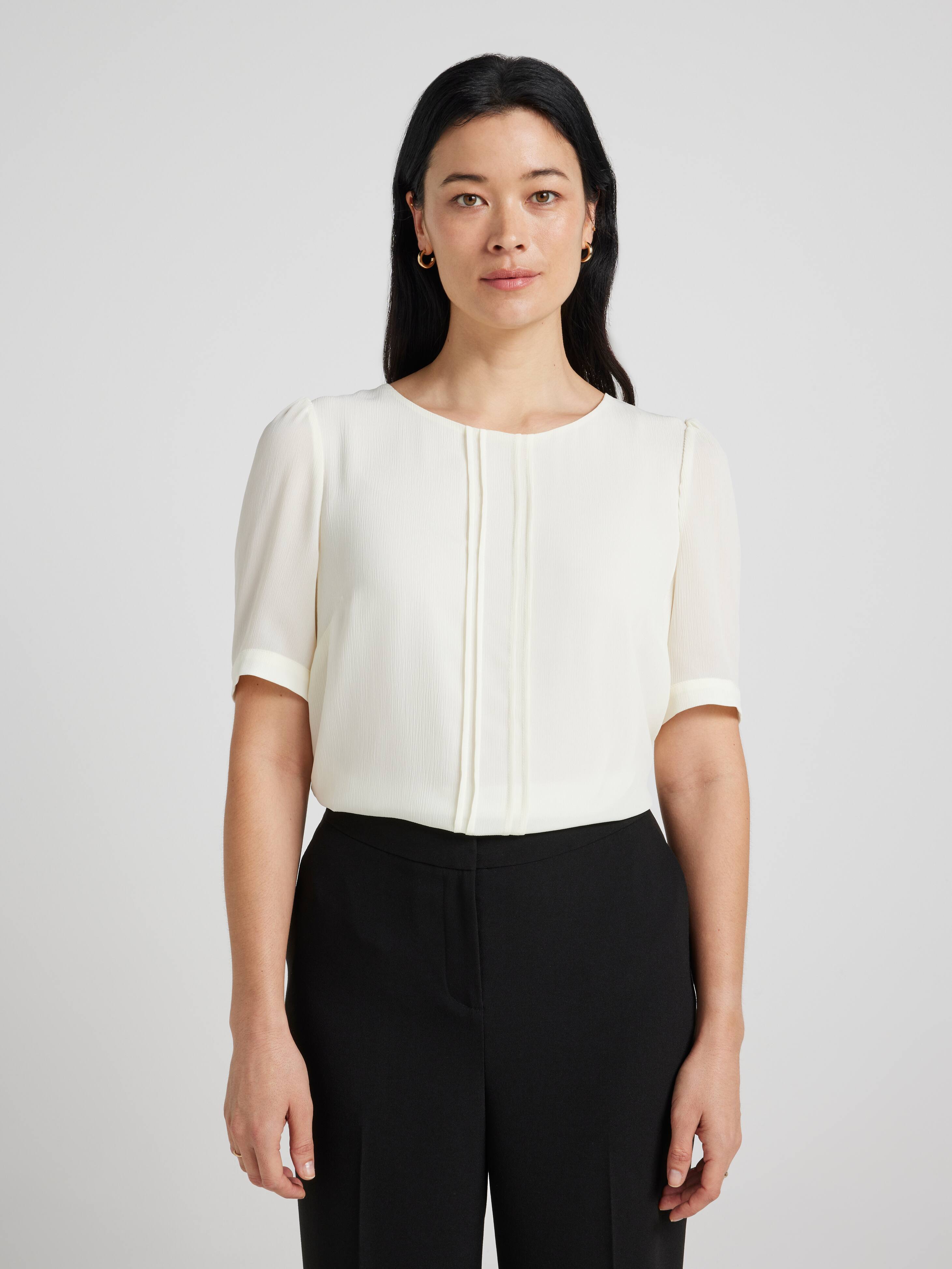 Delaney Blouse