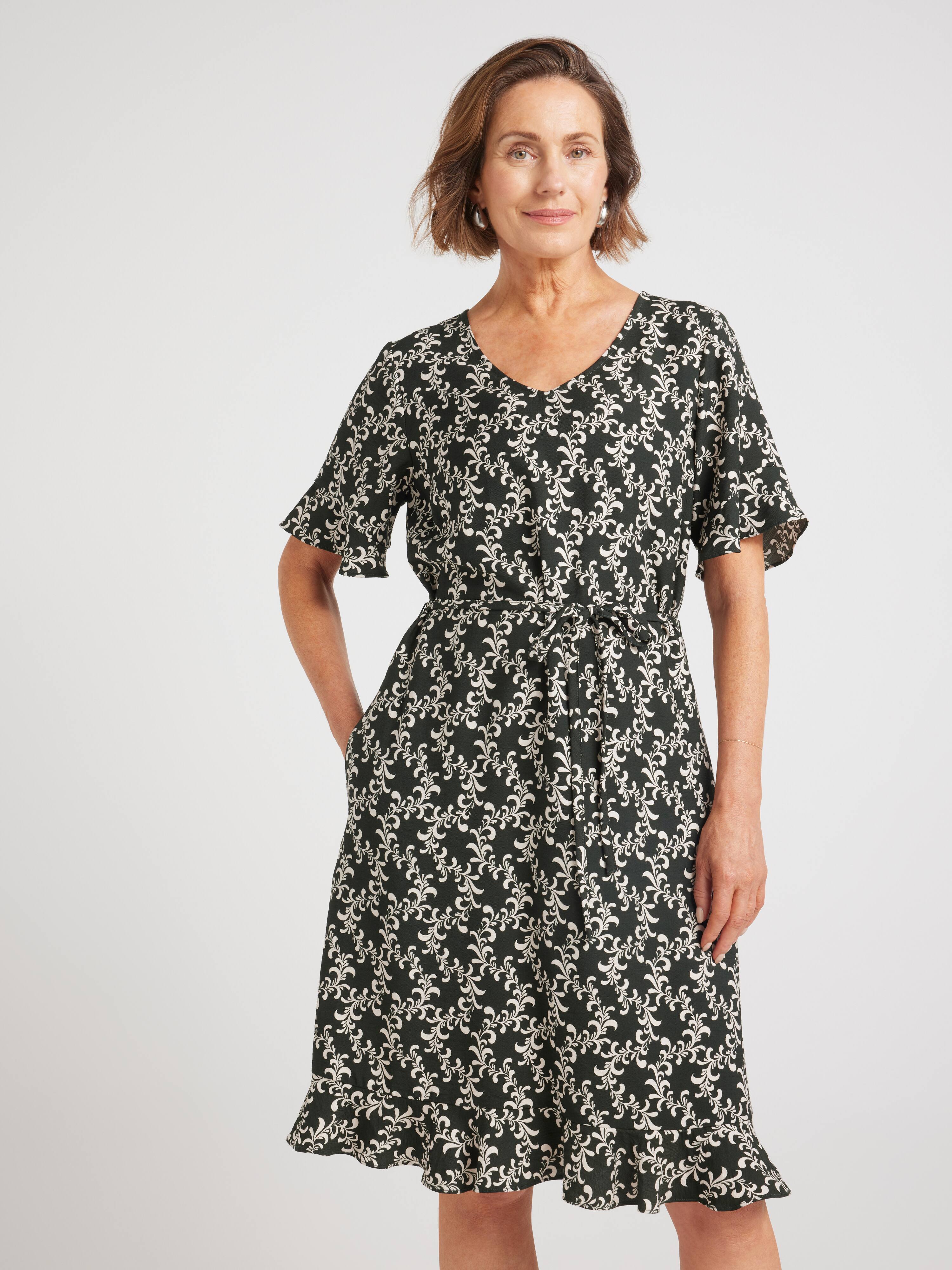 Anna Dress