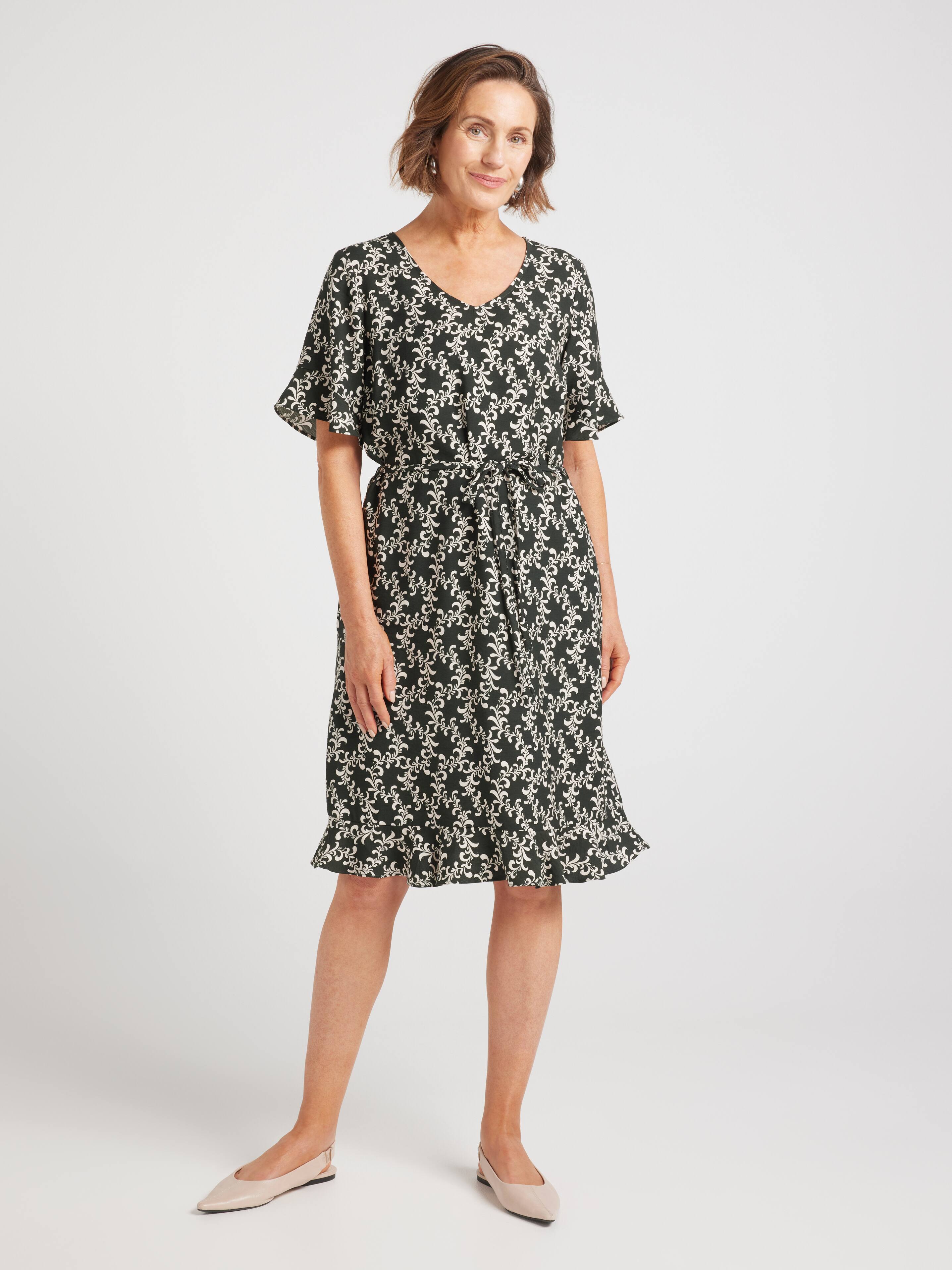Anna Dress