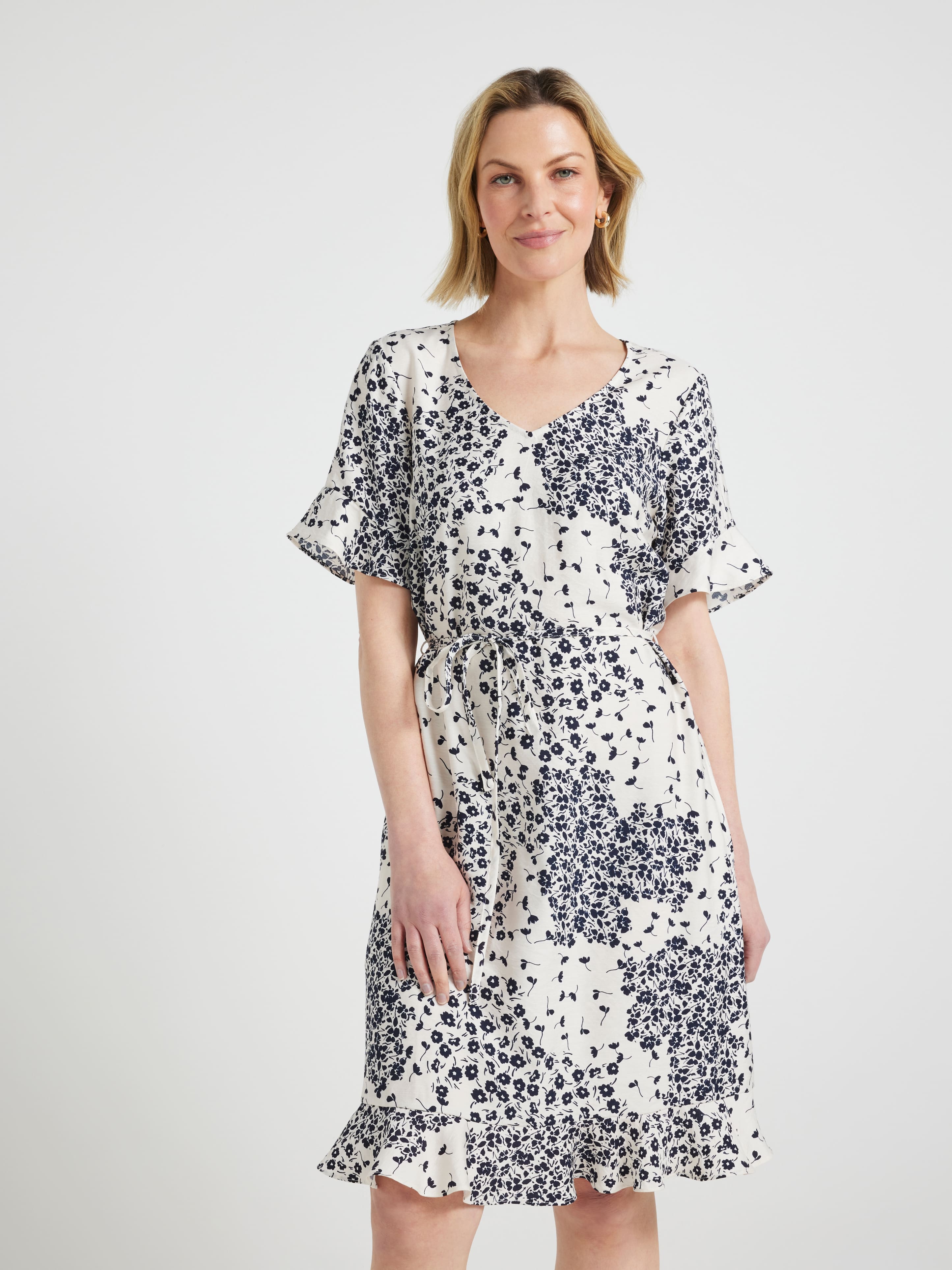 Anna Dress