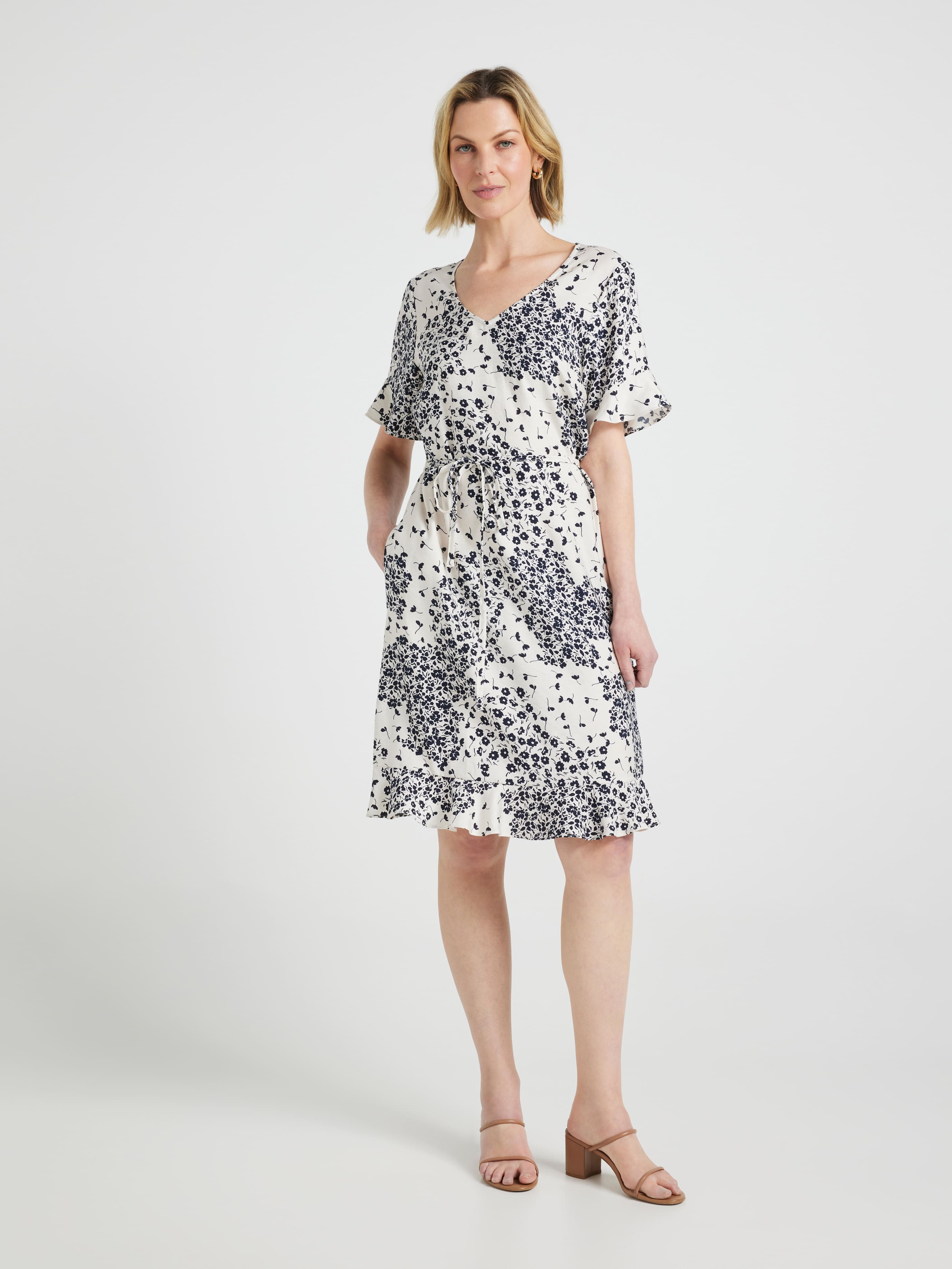 Anna Dress