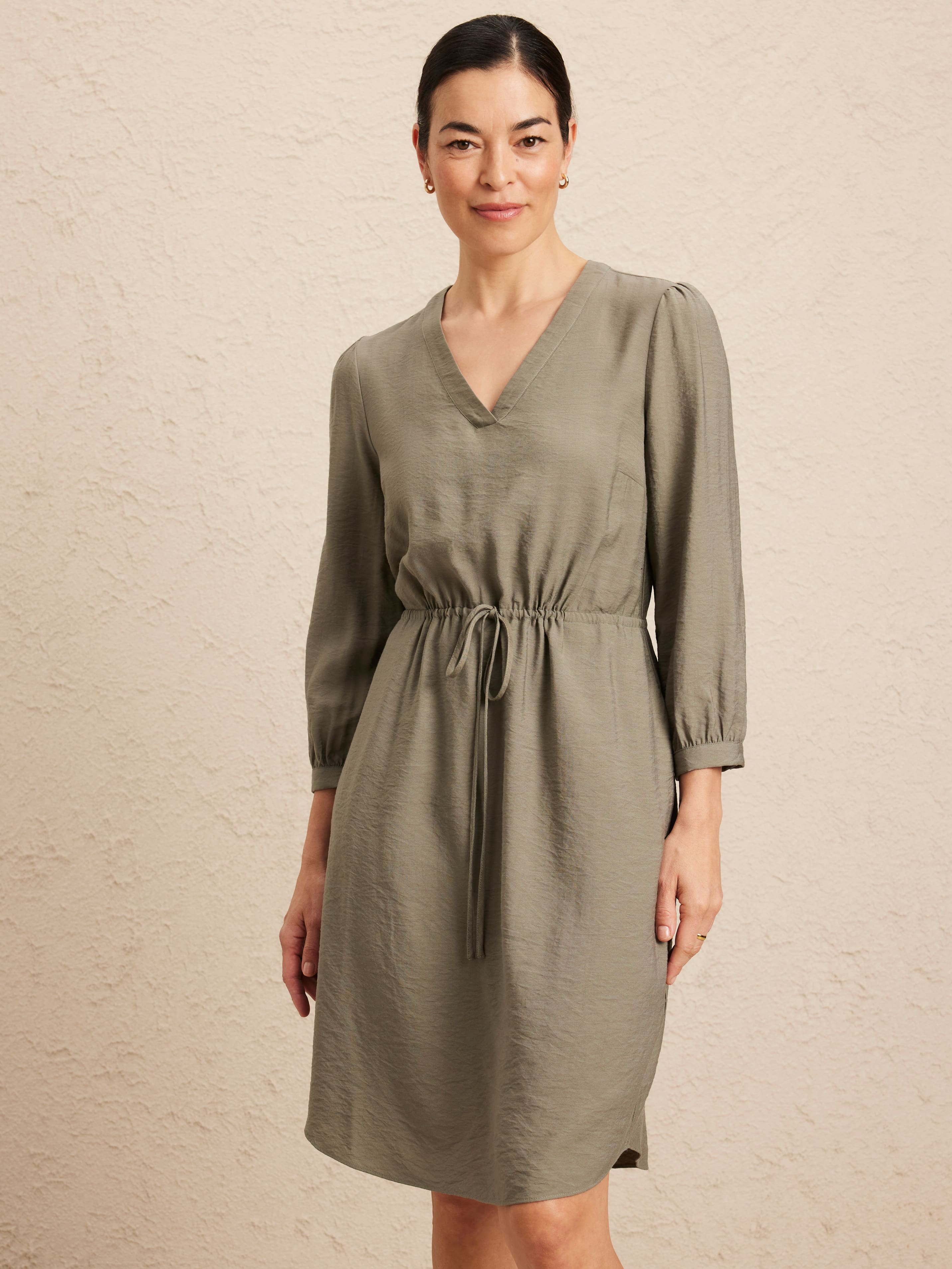 Lily Shift Dress