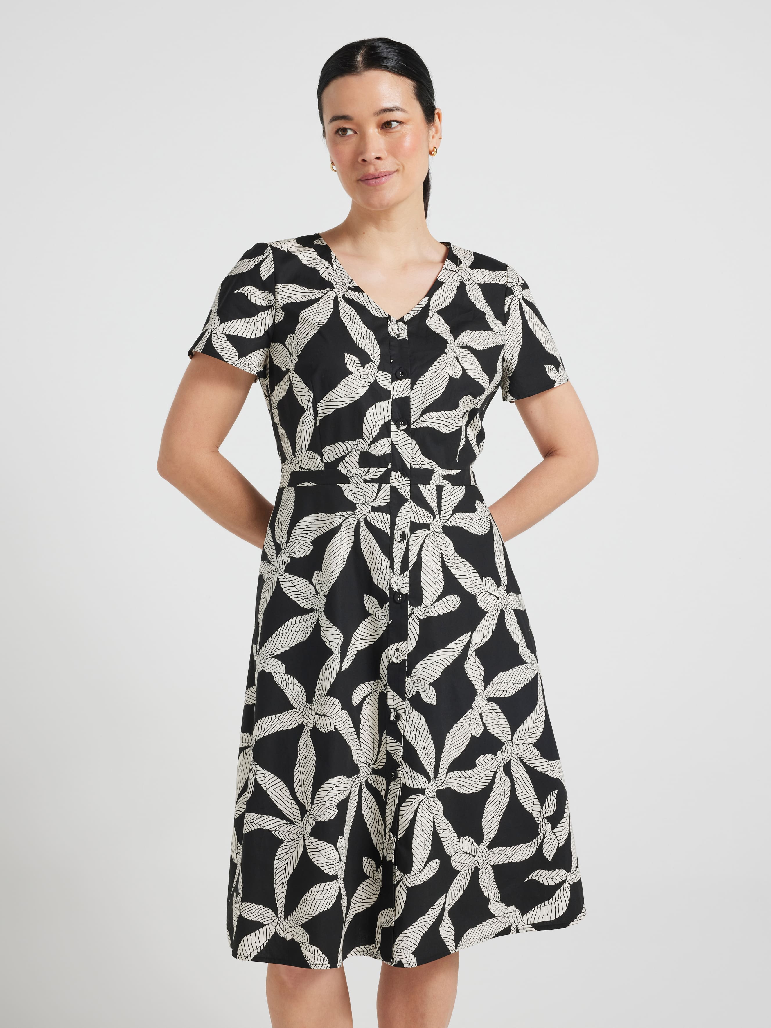 Kristen Dress