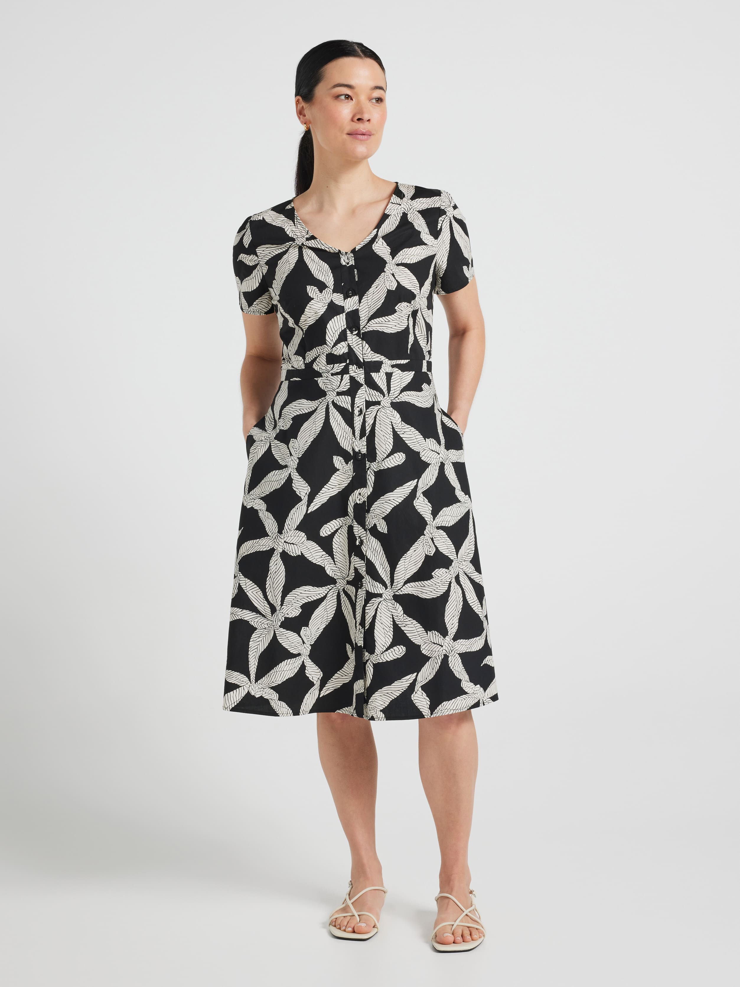 Kristen Dress