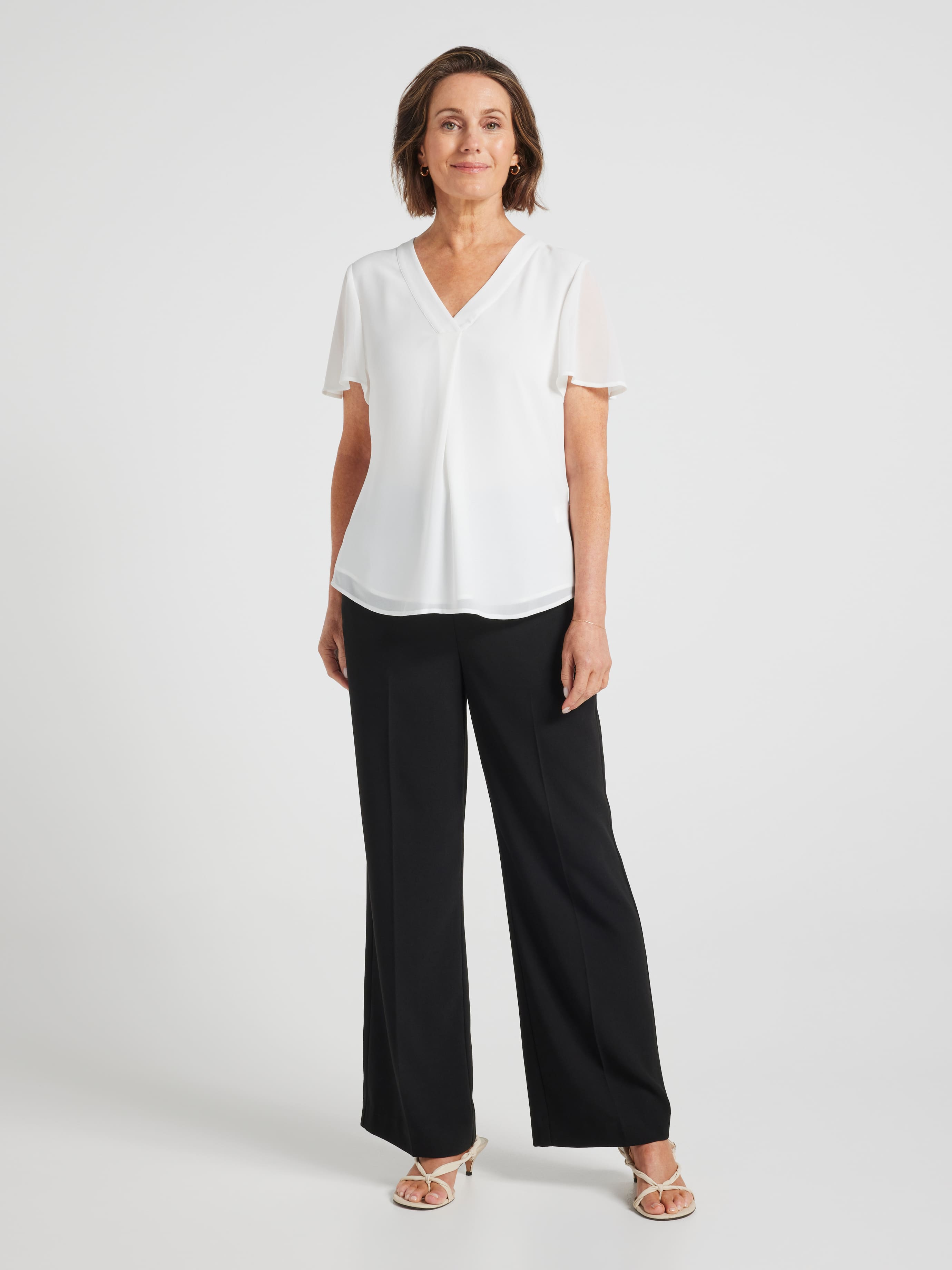 Ella Blouse