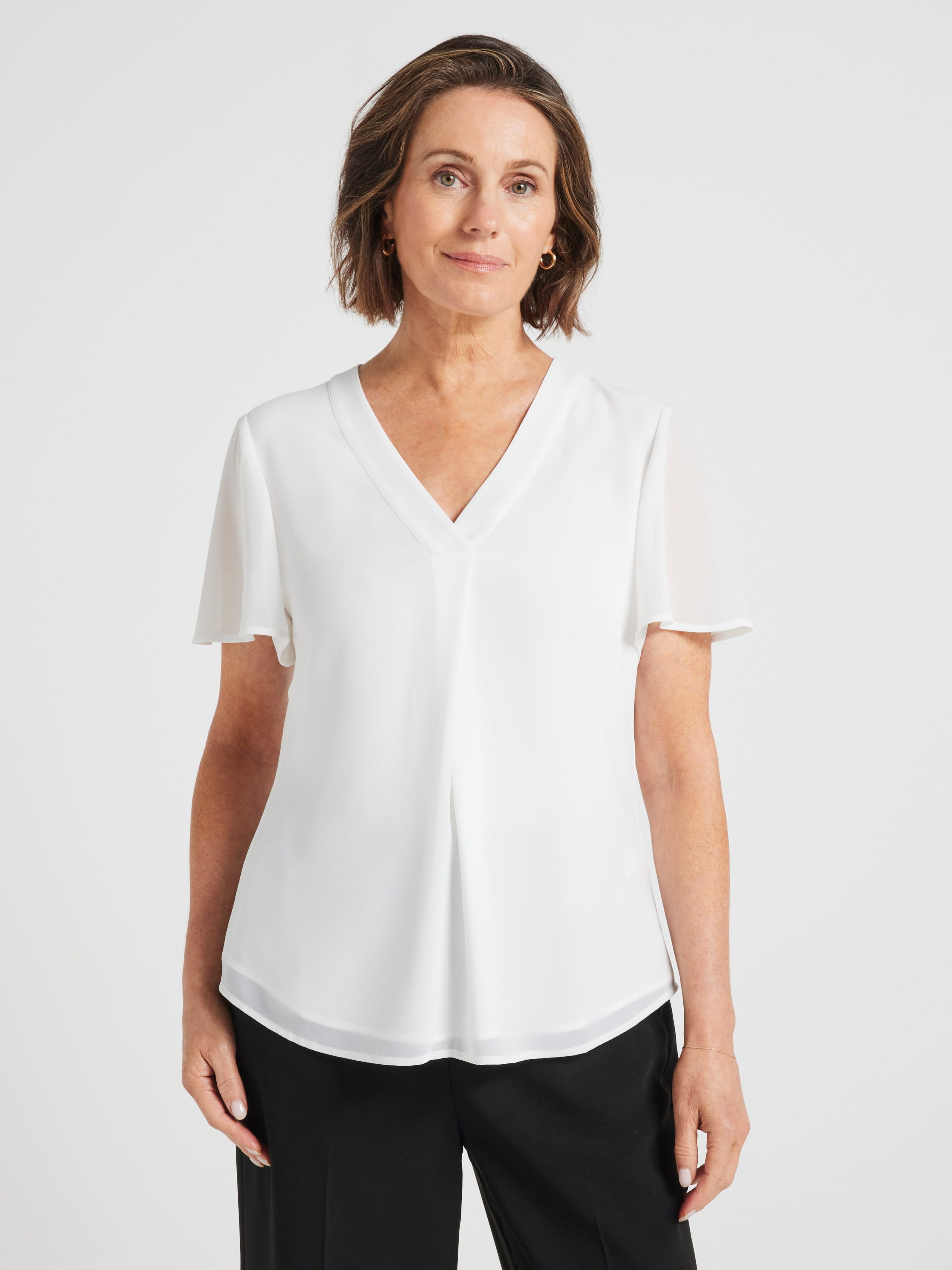 Ella Blouse