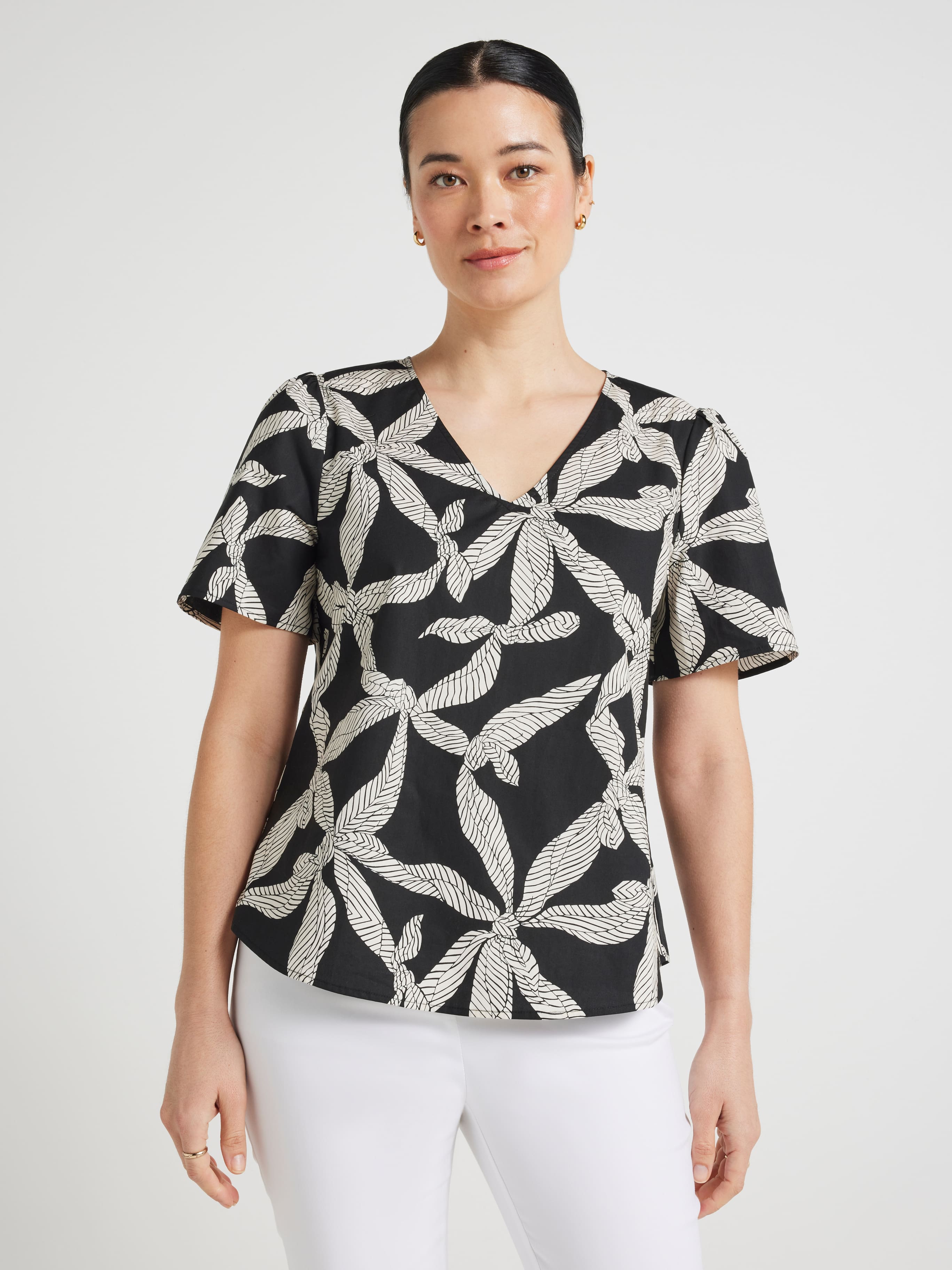 Kyla Top