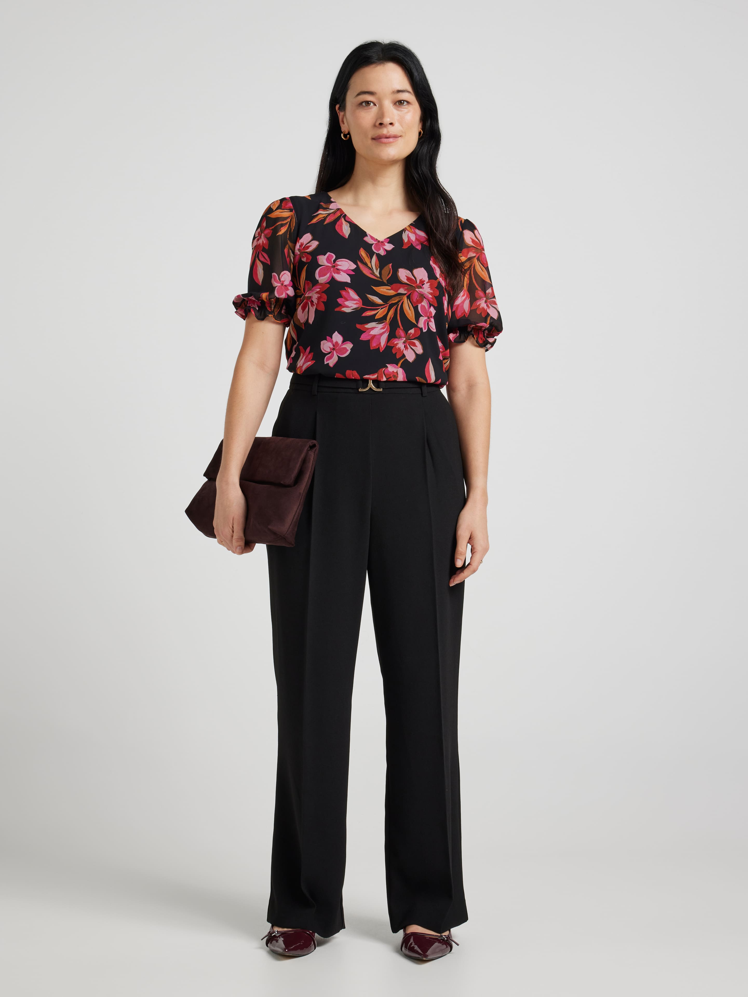 Jade Blouse