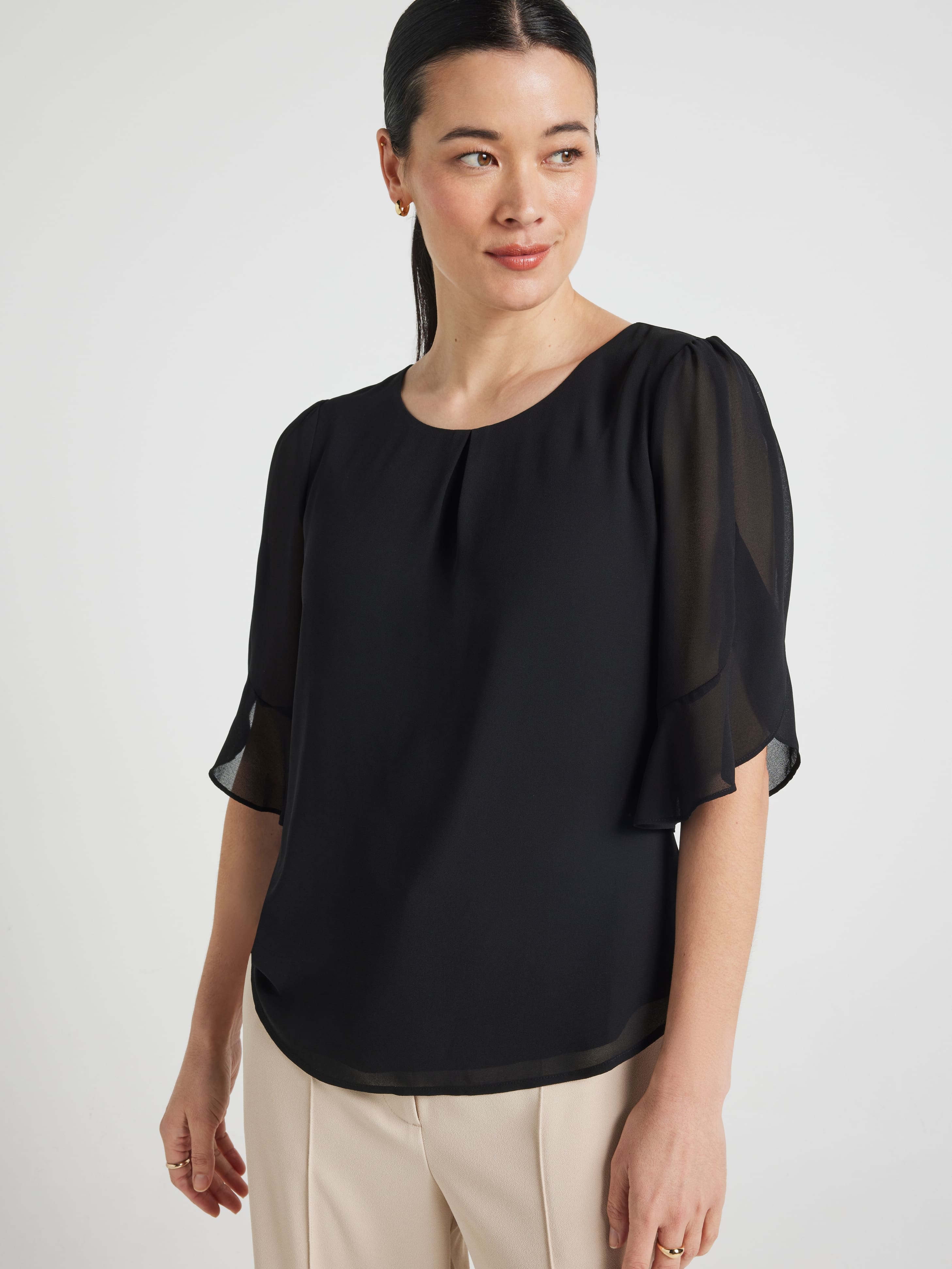Peta Blouse