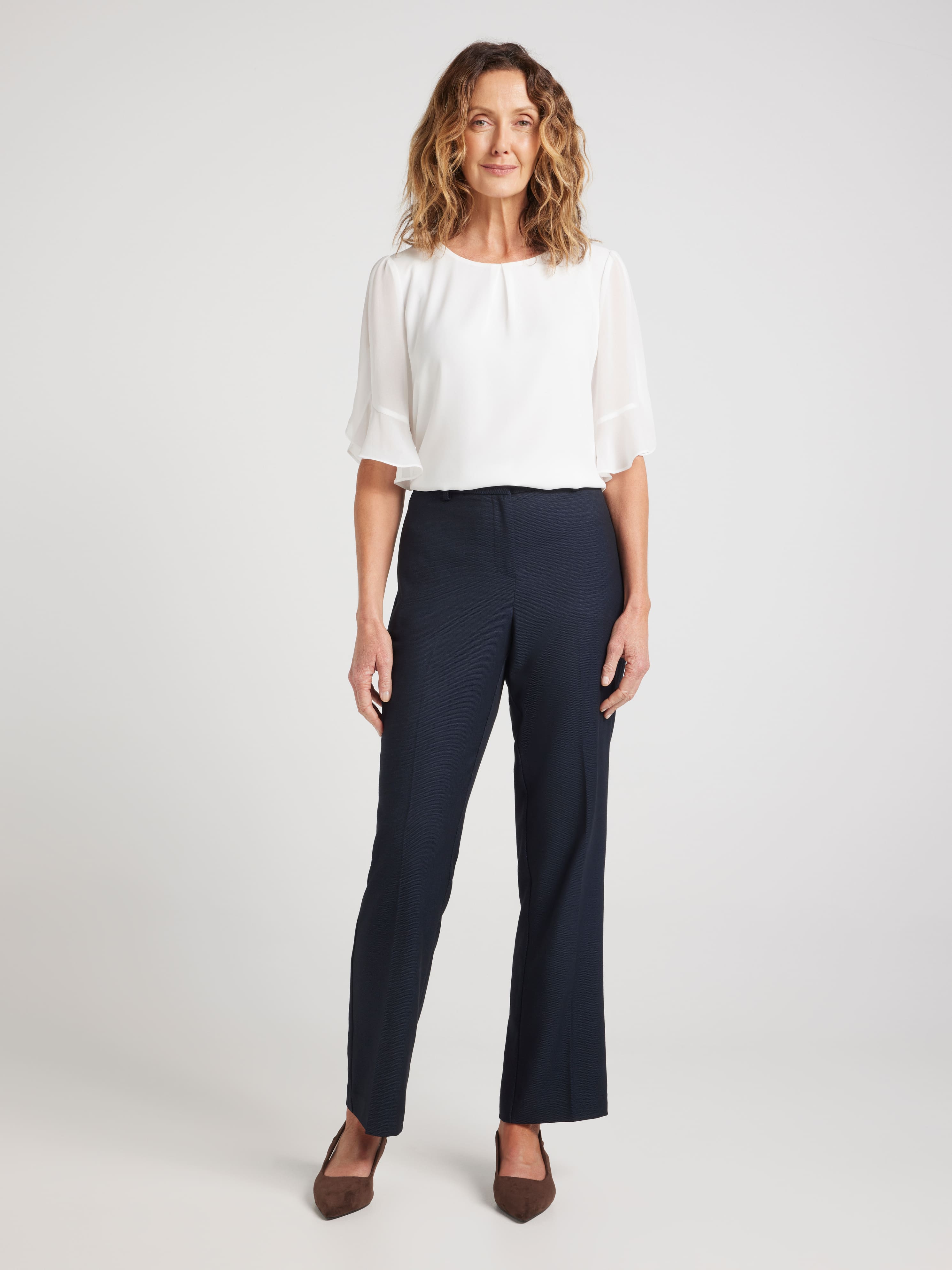 Peta Blouse