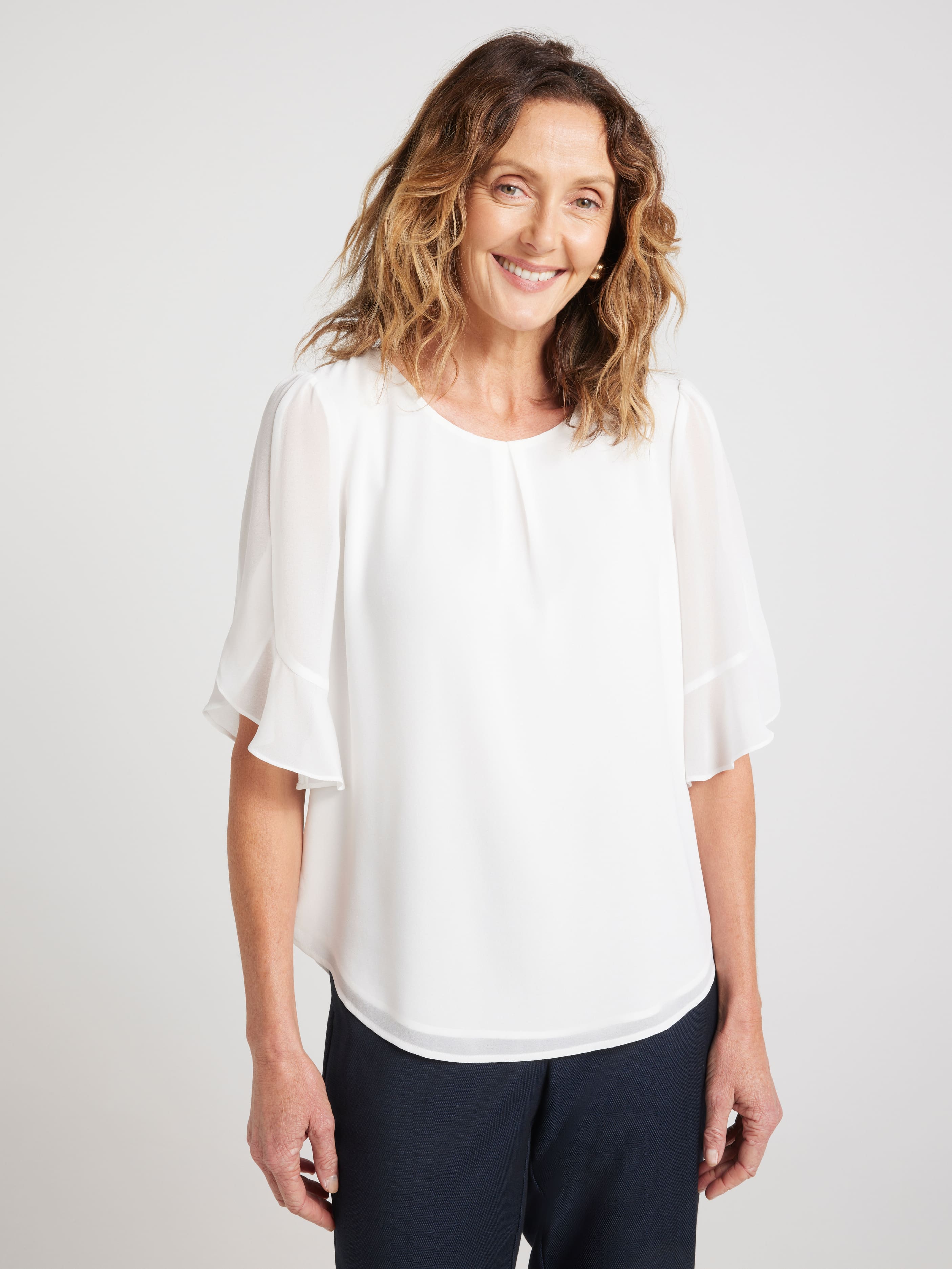Peta Blouse
