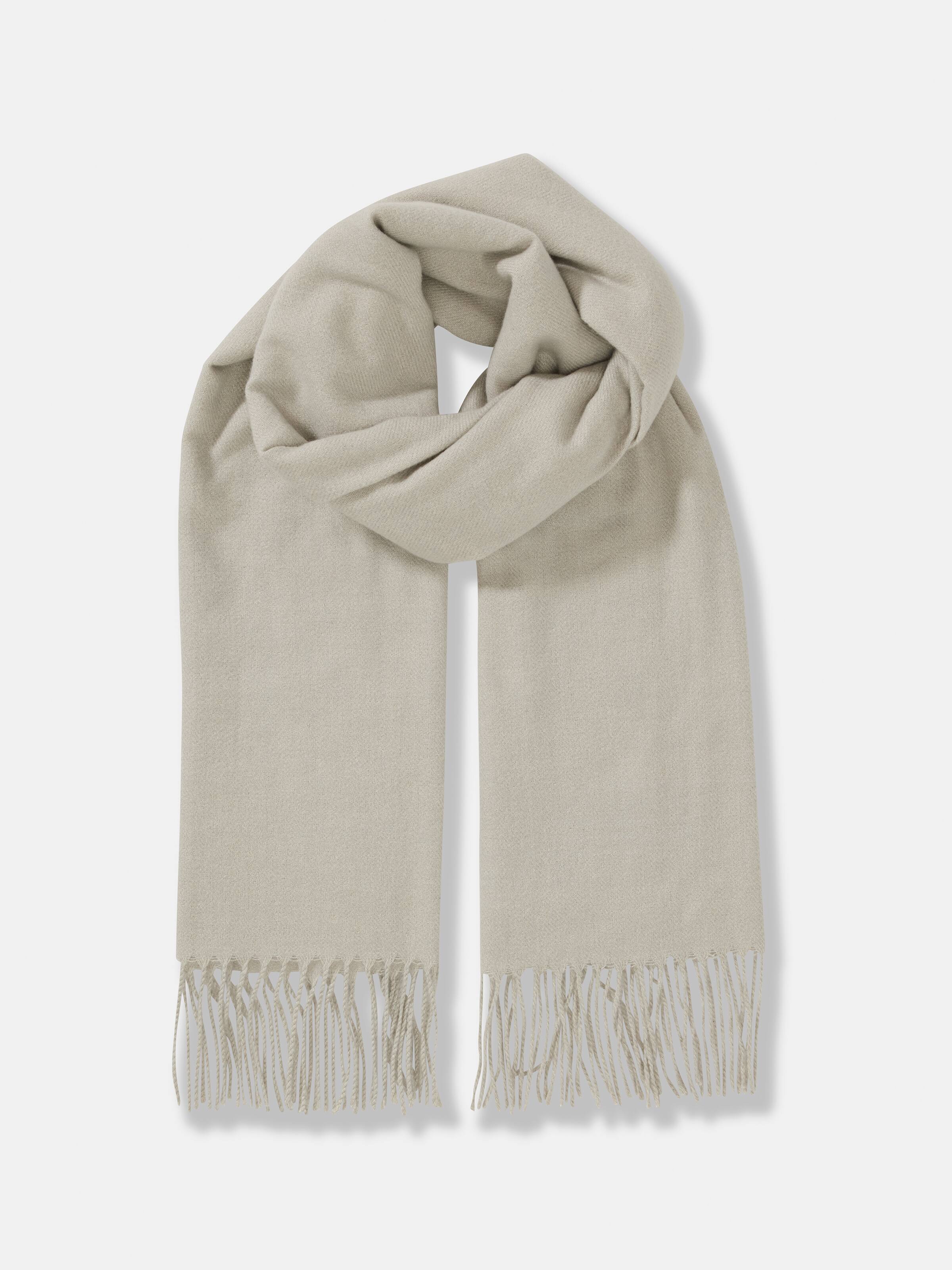 Sophia Textured Scarf