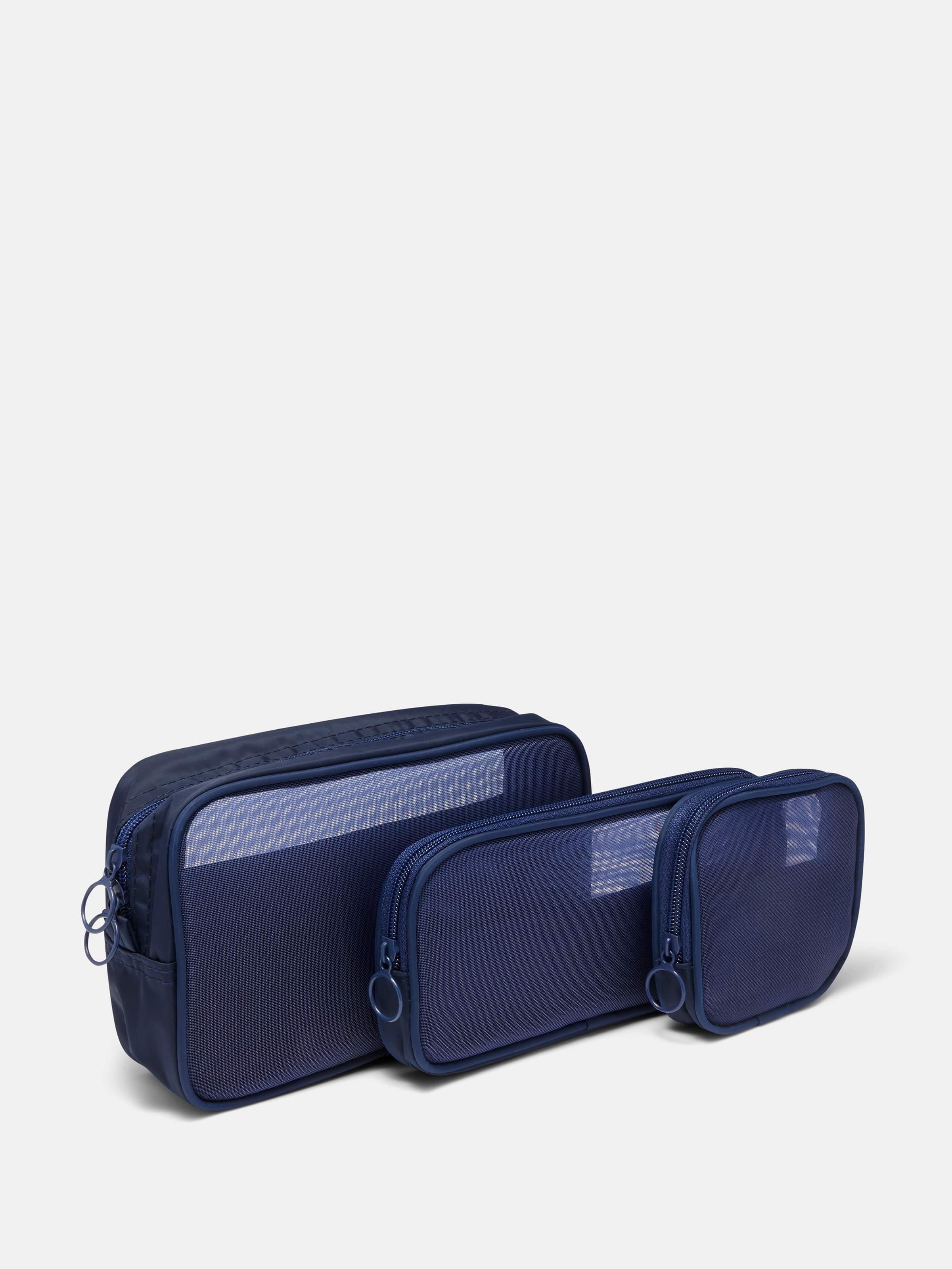 Multi Pack Travel Case