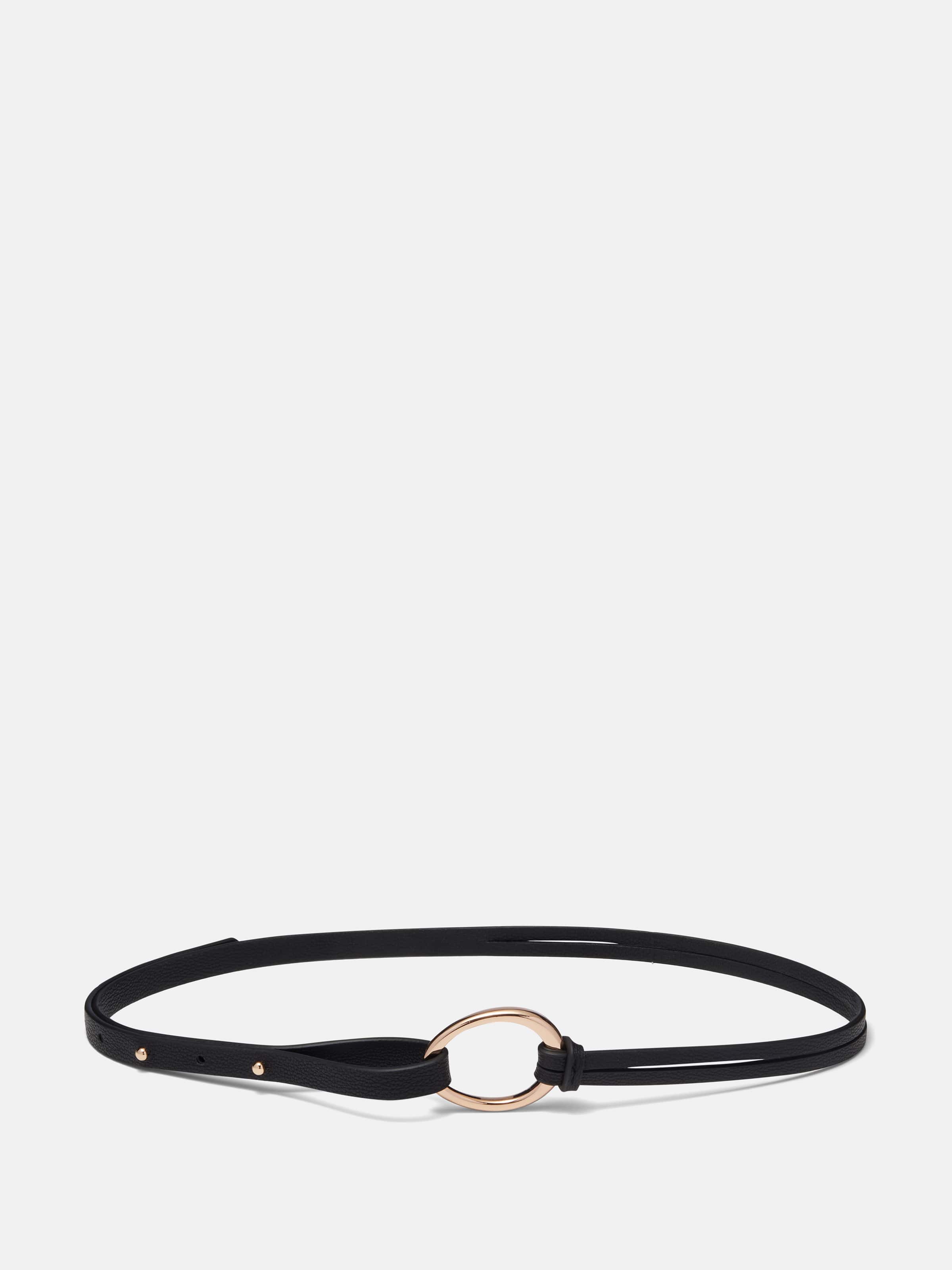 Laura Loop Belt
