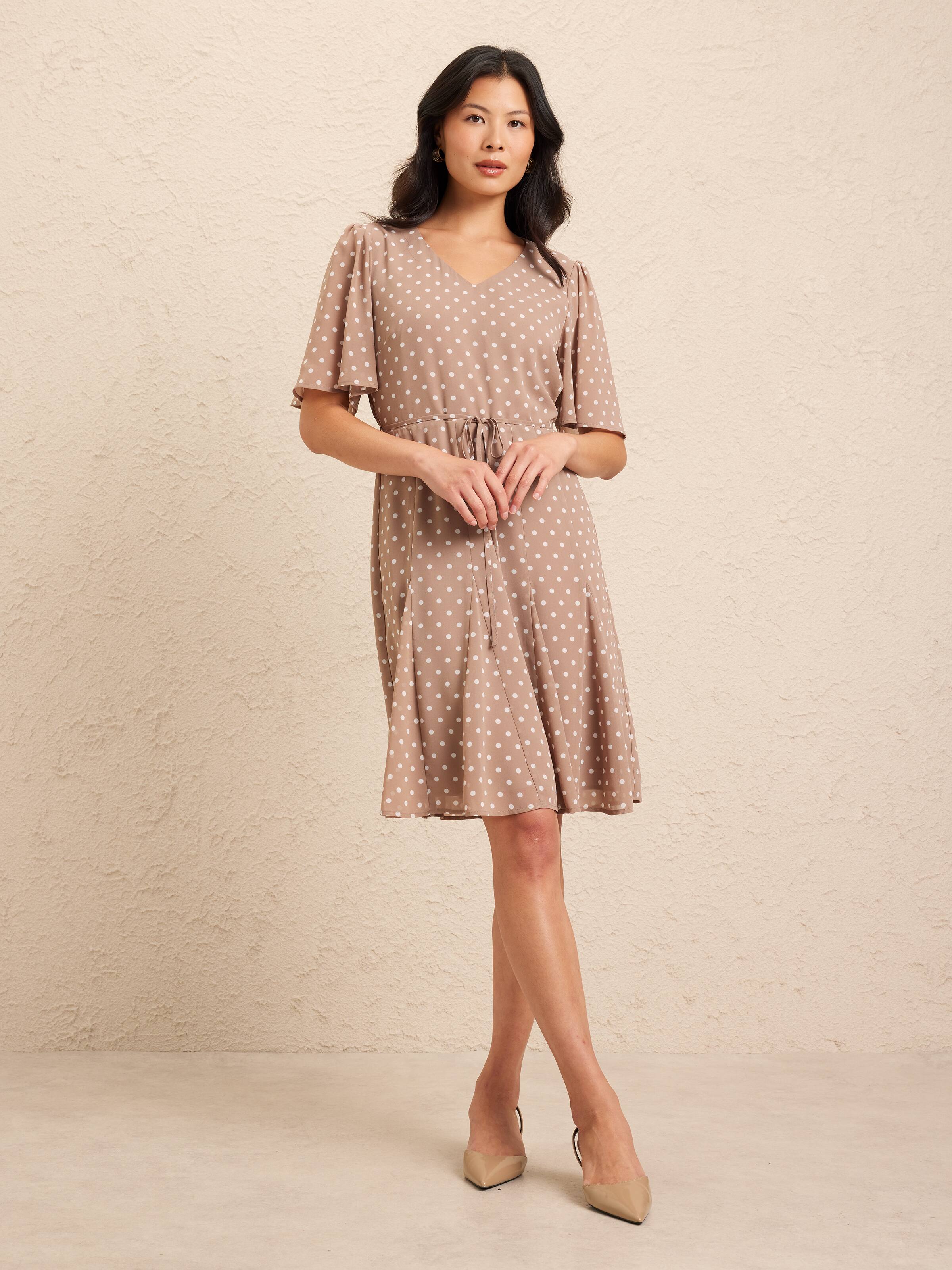 Hilda Dress