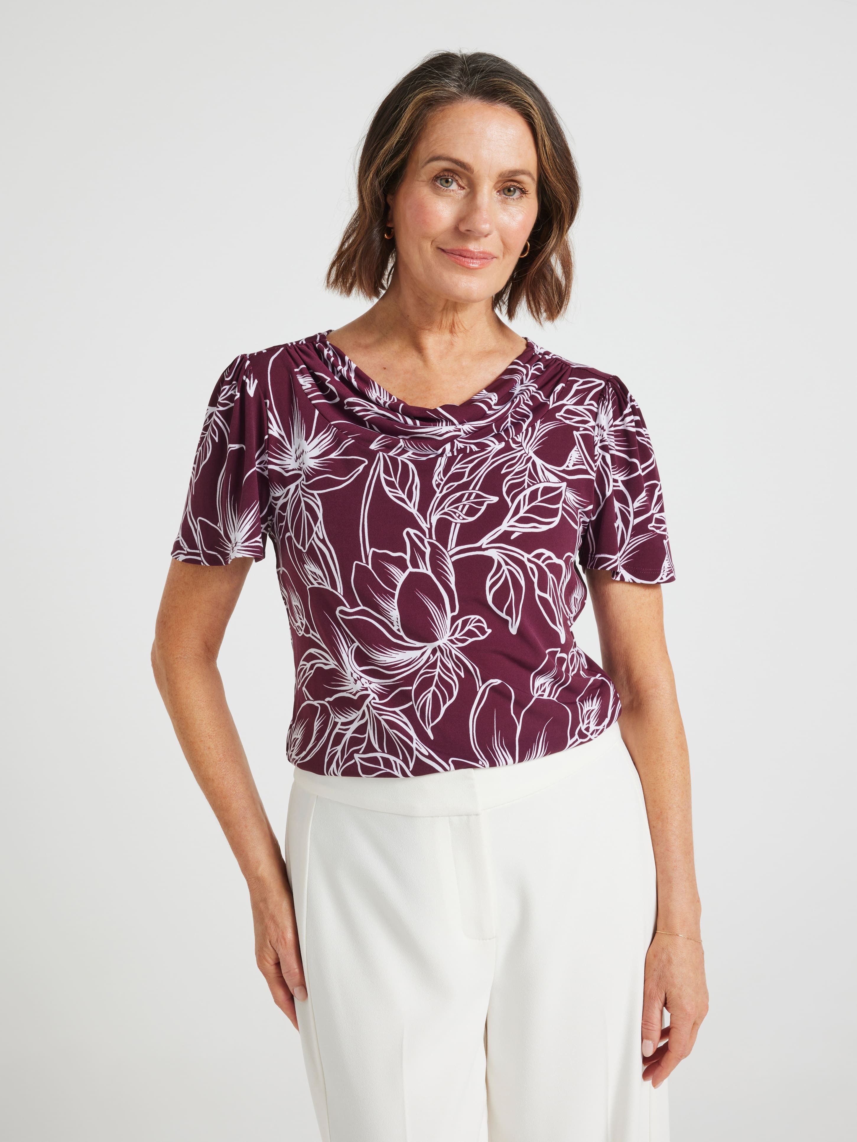 Norma Top