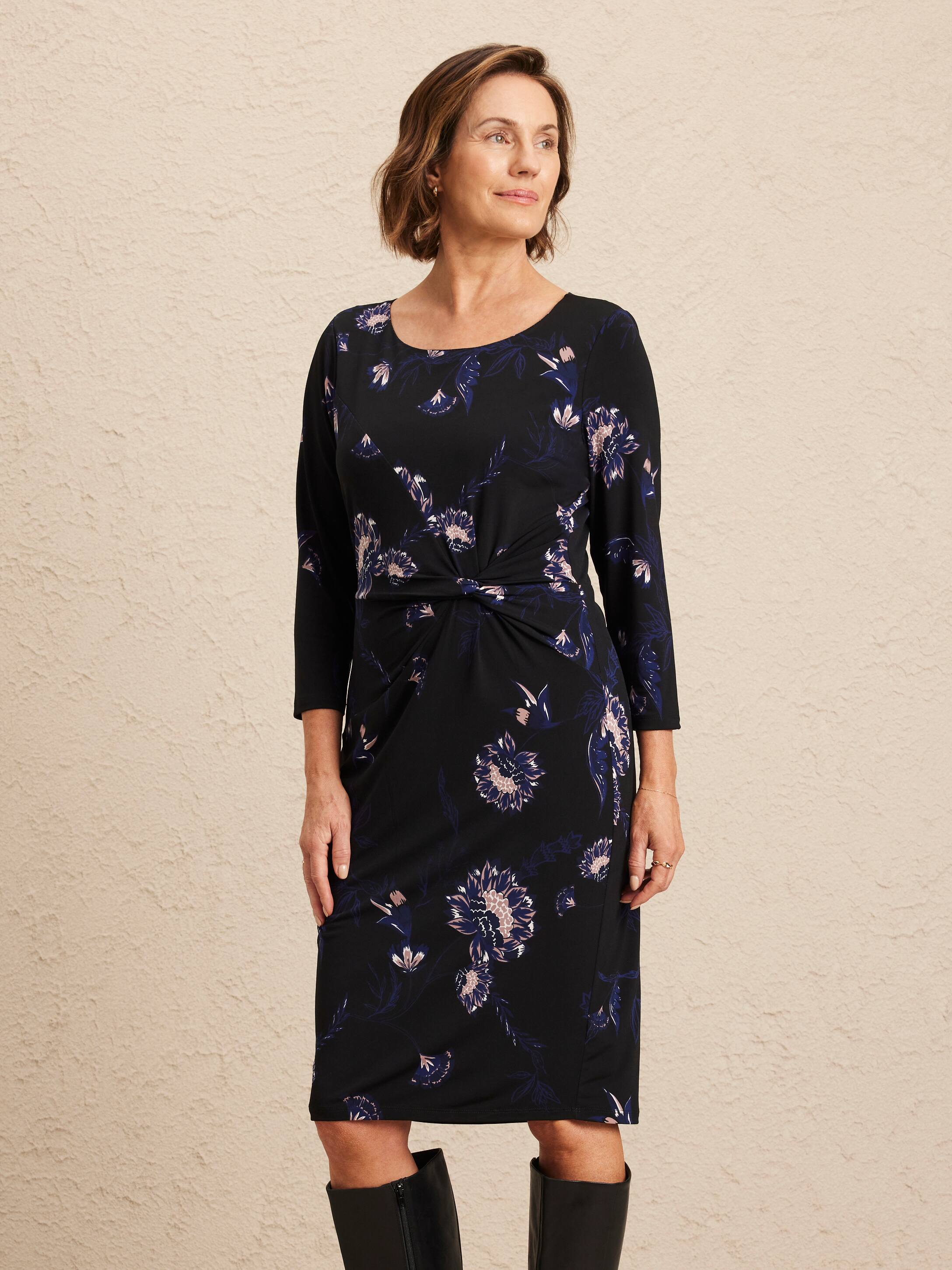 Carly Dress
