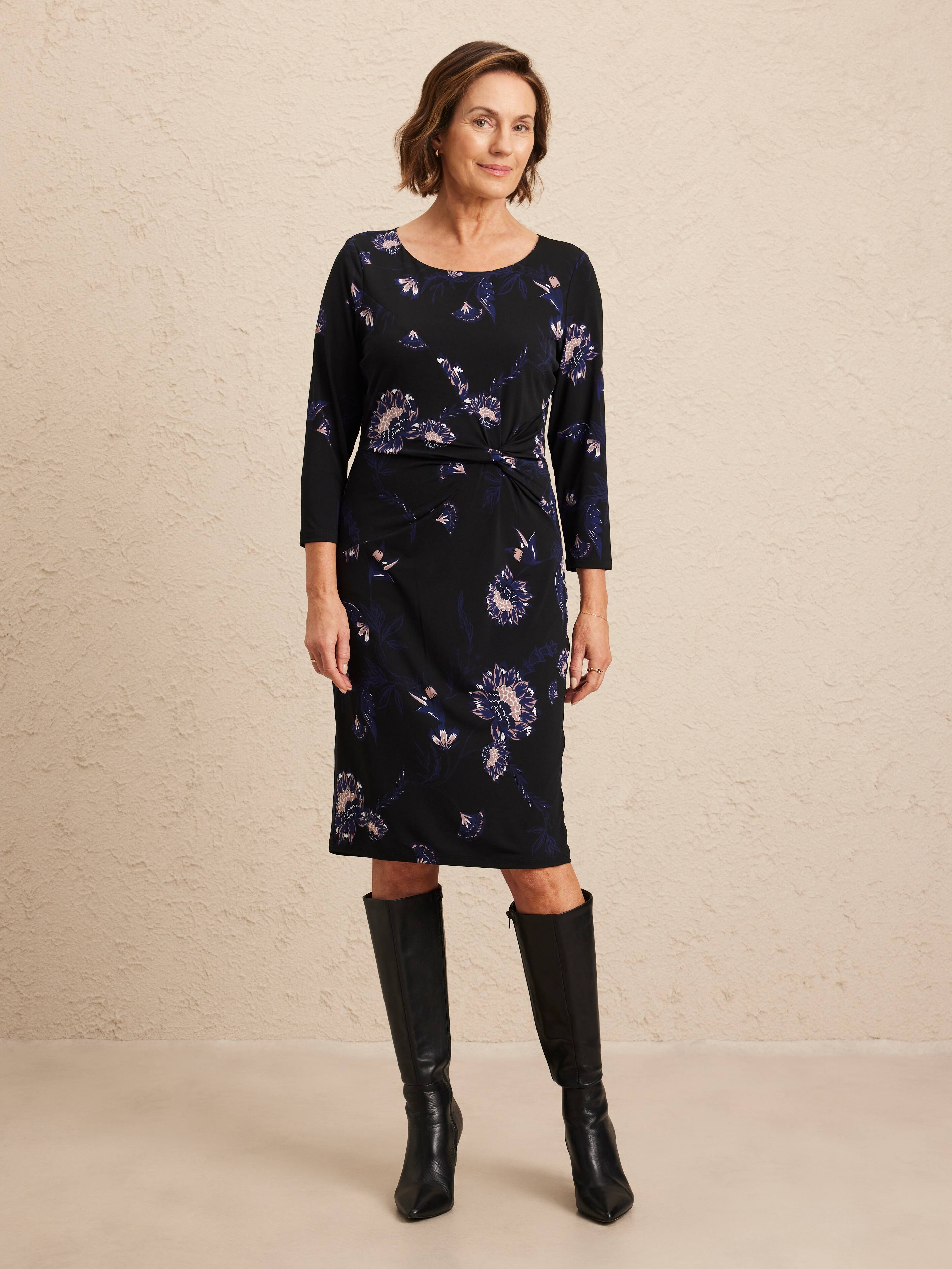 Carly Dress