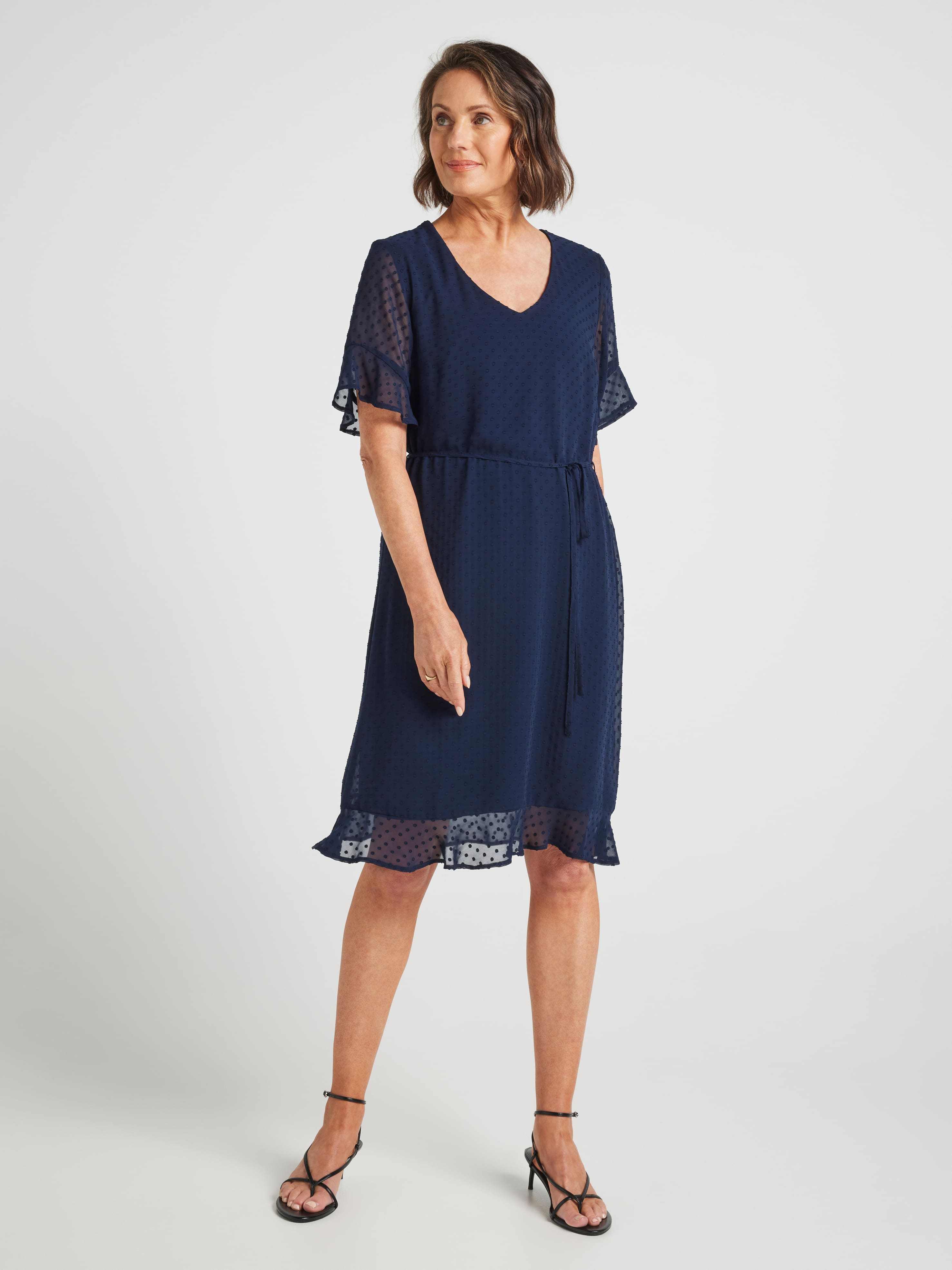 Ariana Dress