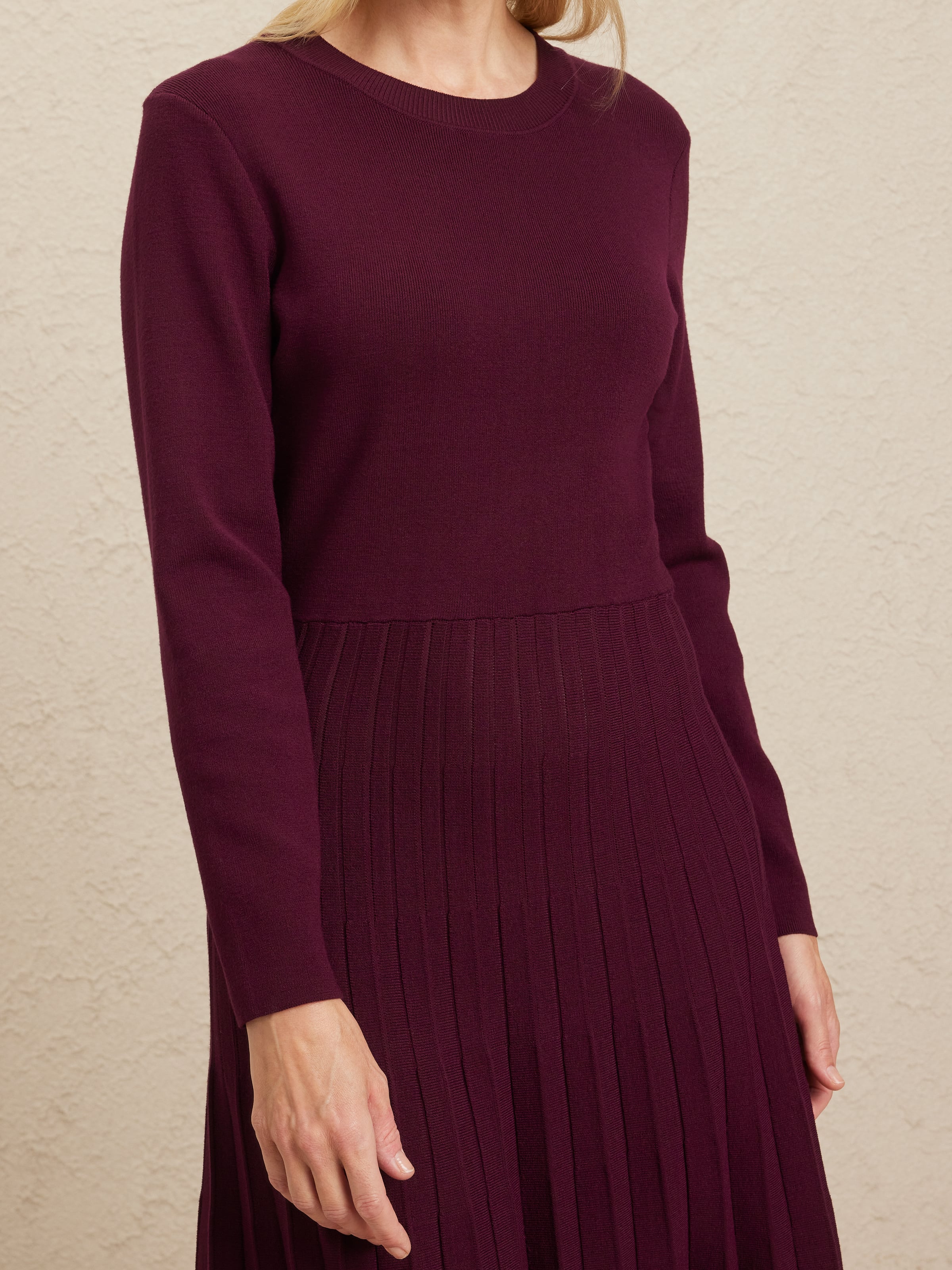 Lou Knit Dress