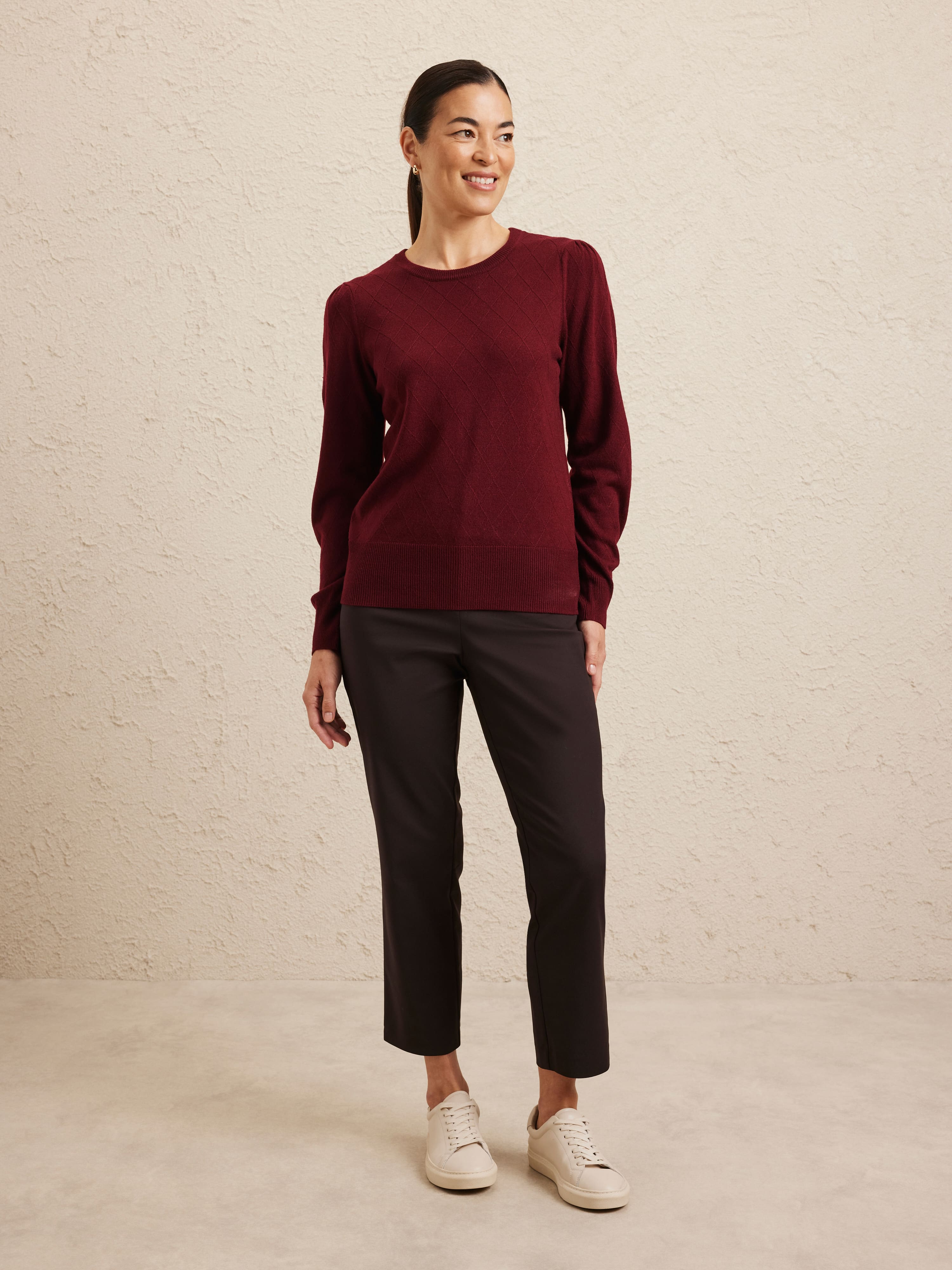 Malia Jumper