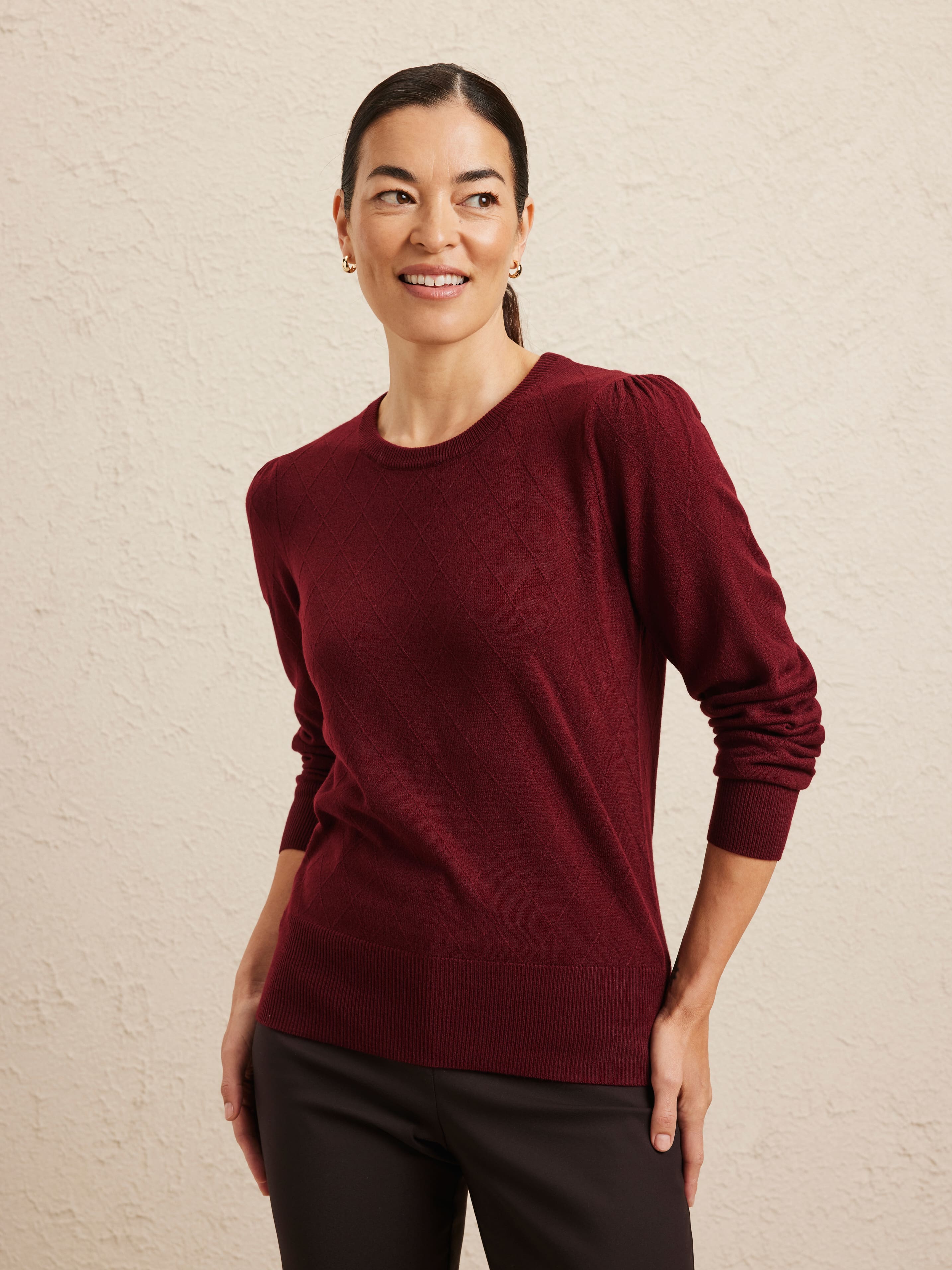 Malia Jumper