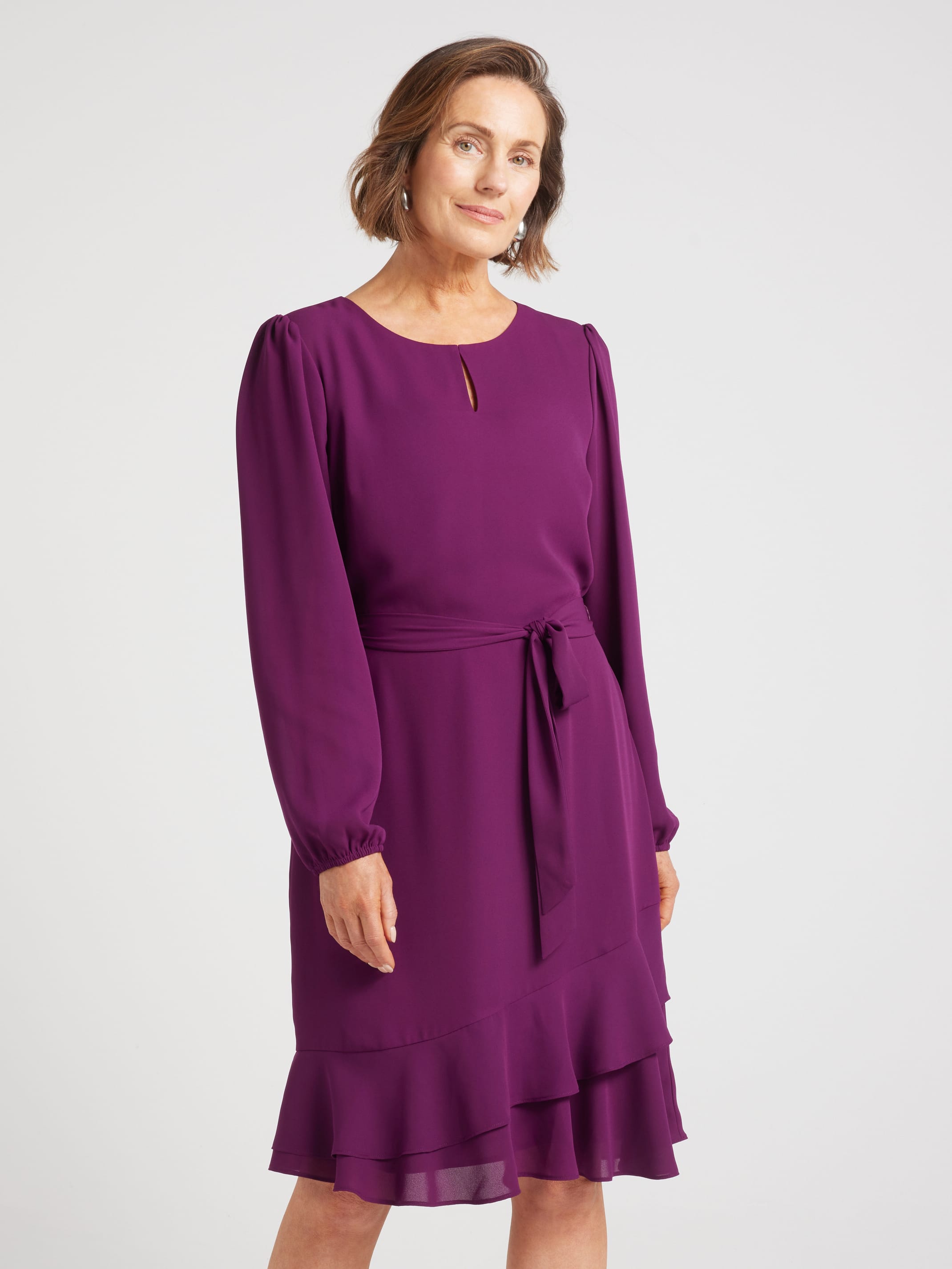 Jess Dress