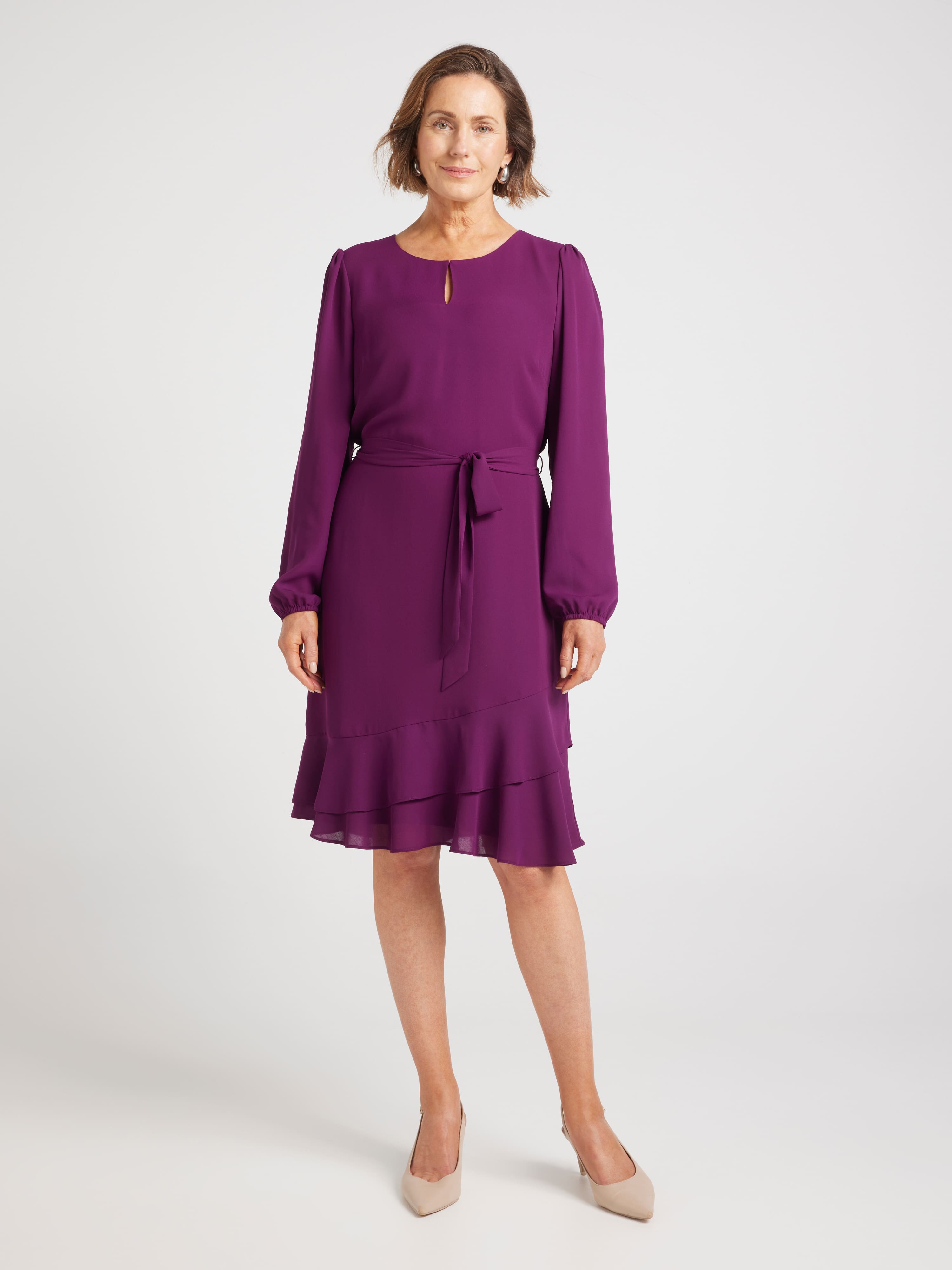 Jess Dress