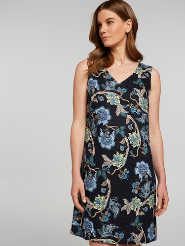 Eden Empire Midi Dress                                                                                                          