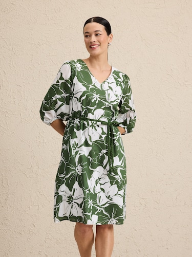 Carrie Tunic Dress                                                                                                              