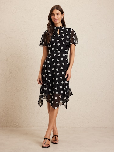 Milly Dress                                                                                                                     