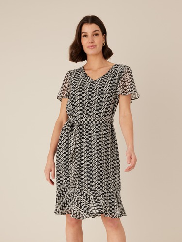 Kyla Tunic Dress                                                                                                                