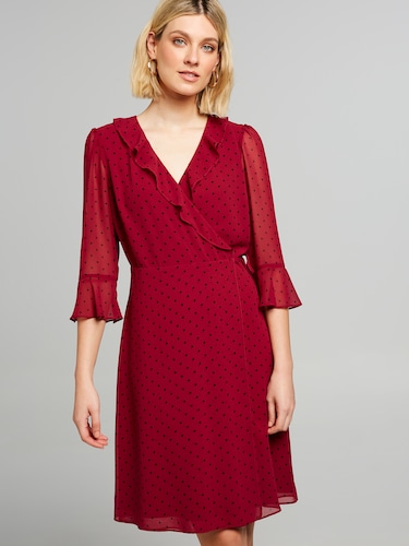 Denim One Button Blazer                                                                                                         