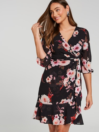 Viscose Blend Blazer                                                                                                            