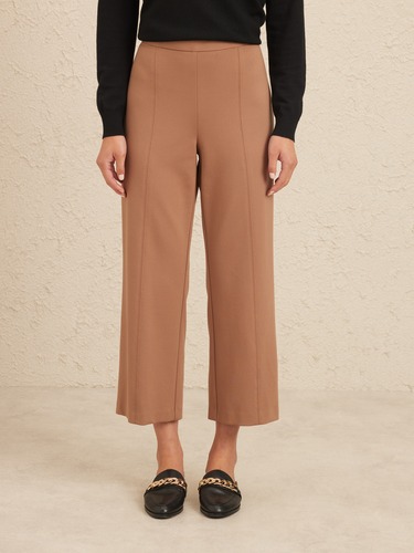 Ponte Ankle Grazer Pant                                                                                                         