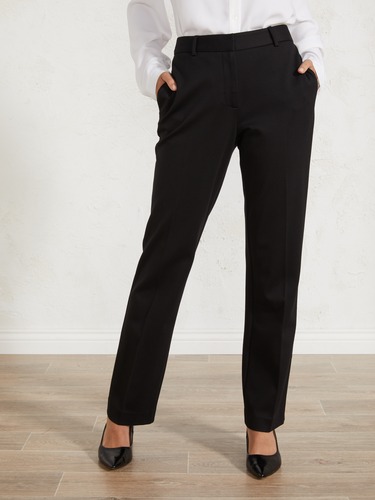 Kate Petite Ponte Pant                                                                                                          