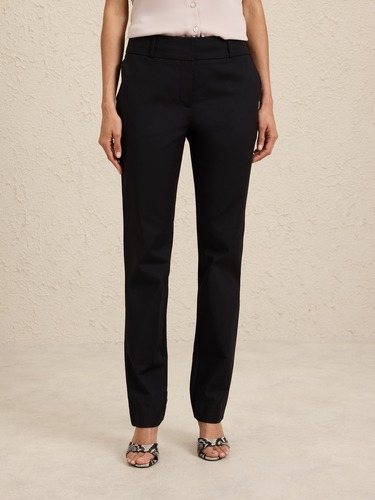 Grace Straight Tall Pant                                                                                                        
