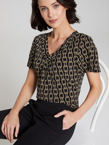 Maya Work Jumper                                                                                                                