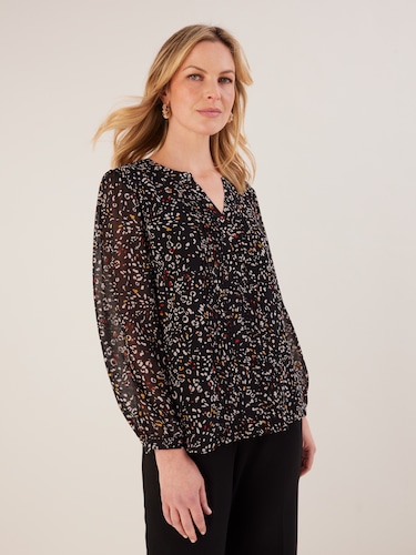 Caitlin Blouse                                                                                                                  