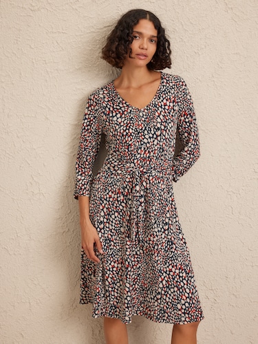 Maggie Fit & Flare Dress                                                                                                        