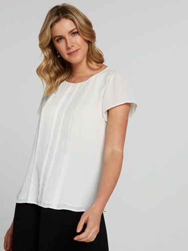 Laura Fit & Flare Dress                                                                                                         