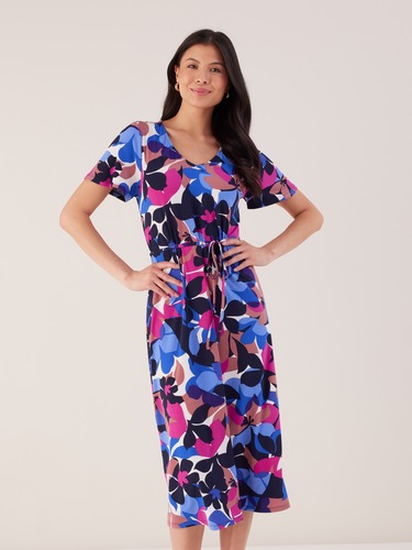 Matilda Maxi Dress                                                                                                              