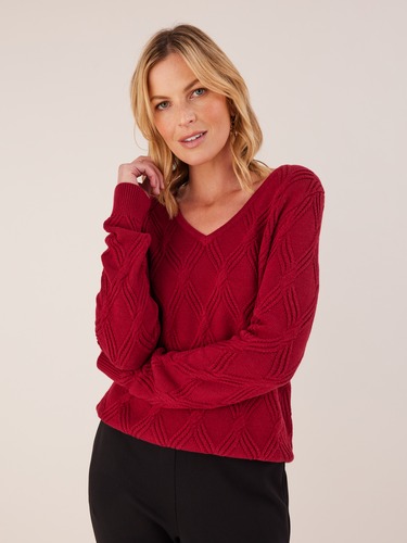Pina Jumper                                                                                                                     